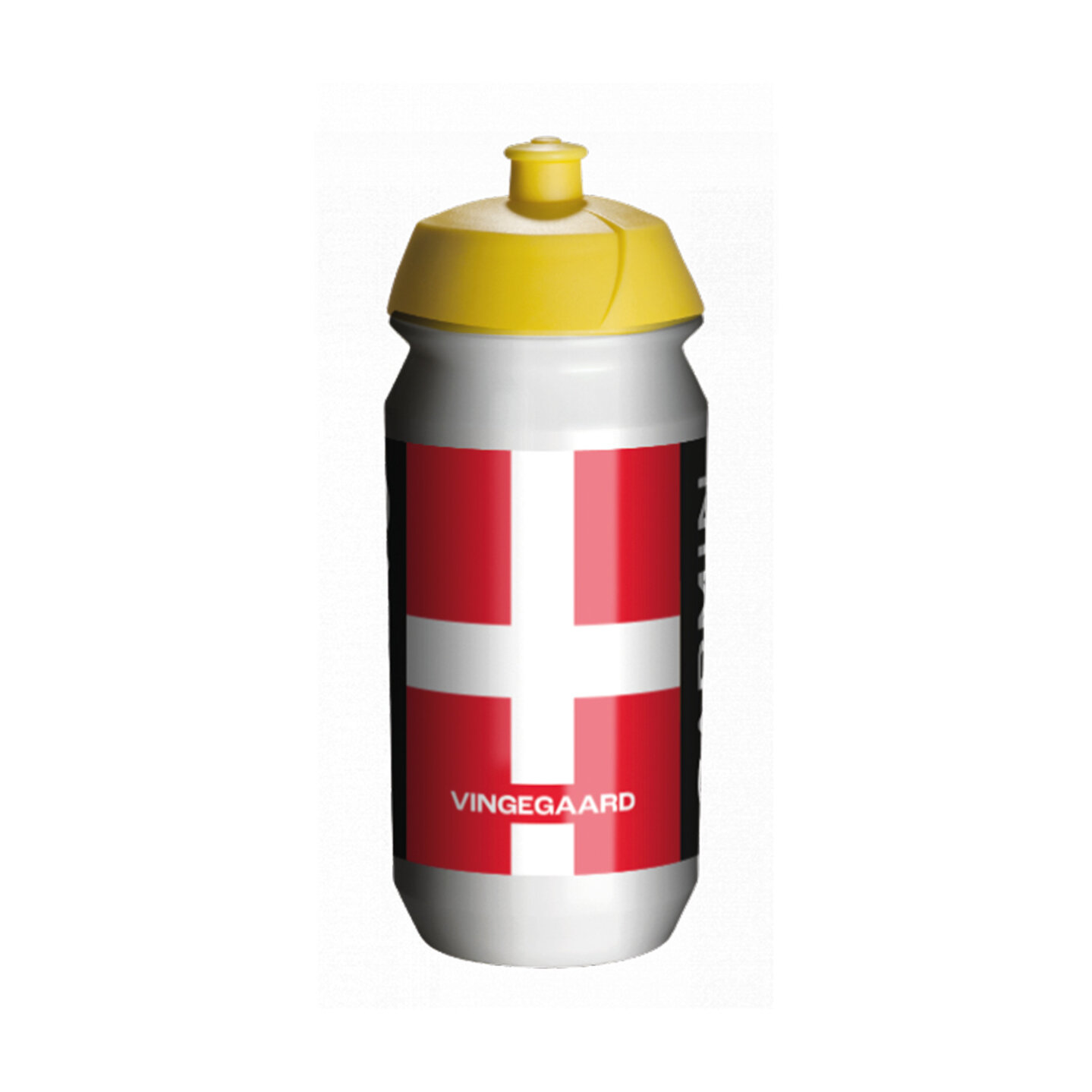 Bottle 500 ml 2025 Jonas Vingegaard - Team Visma | Lease a Bike