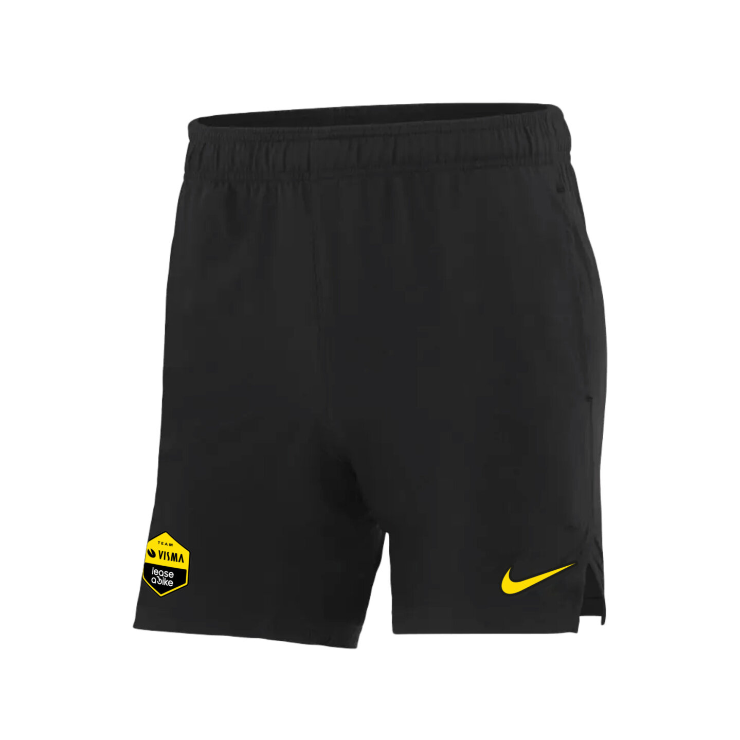 Nike training shorts men - Team Visma | Lease a Bike