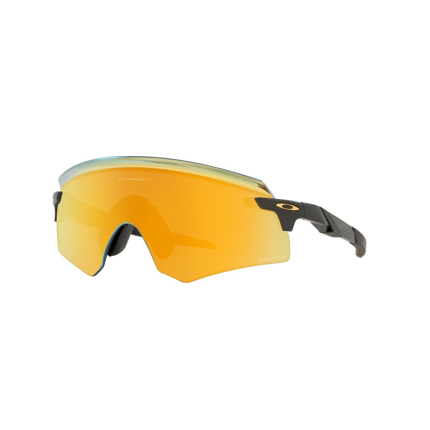 Oakley cycling glasses - Encoder PRIZM 24K