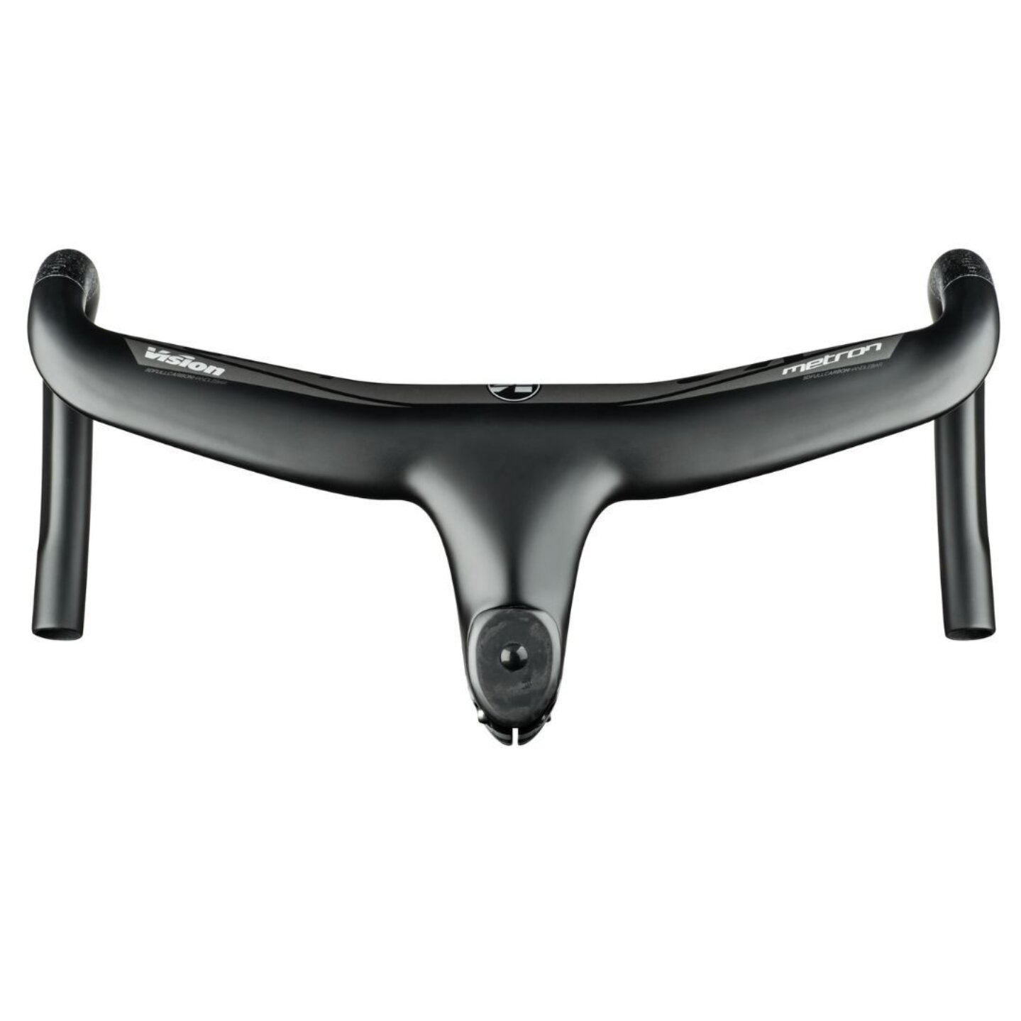 Vision HB Metron 5D Integrated handlebar
