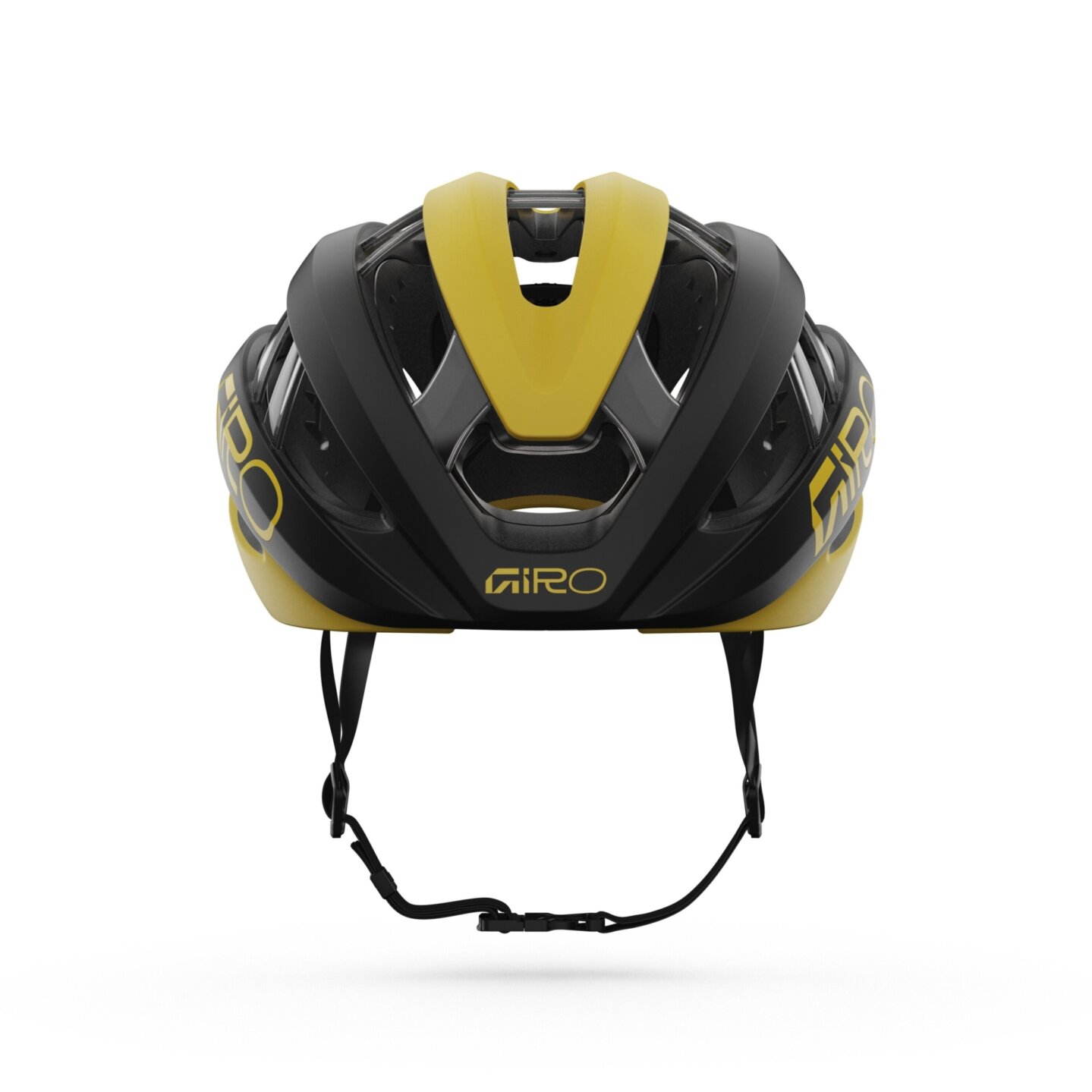 Giro Aries Spherical limited edition road bike helmet - Team Visma | Lease a Bike