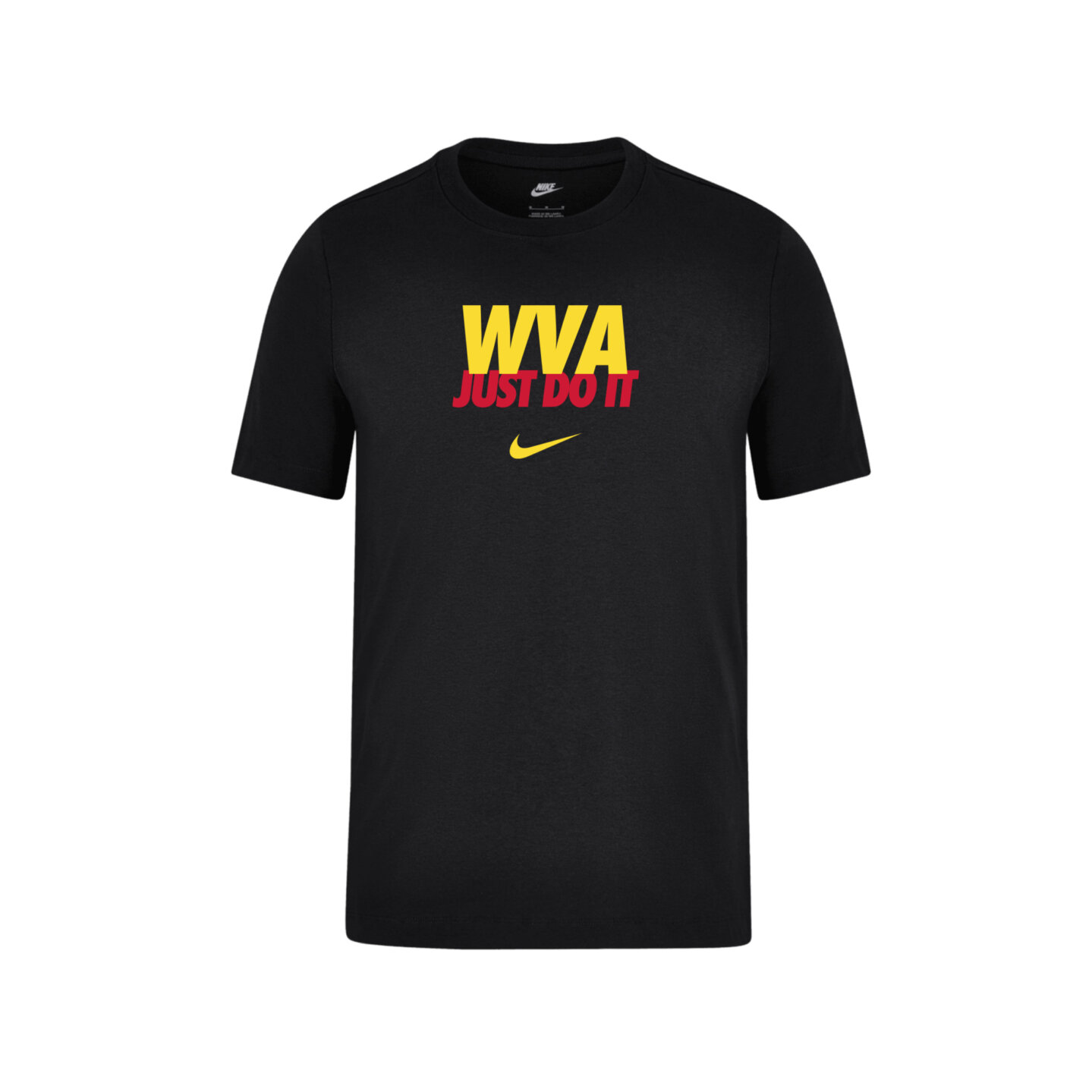 Nike casual T-shirt kids - Wout van Aert
