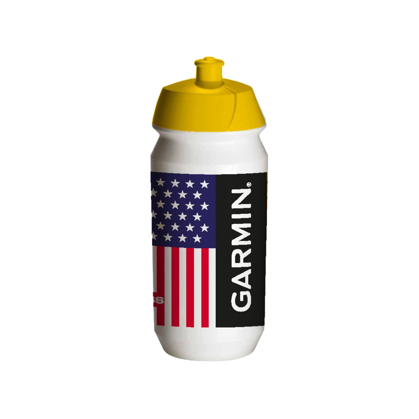 Bottle 500ml Sepp Kuss - Team Visma | Lease a Bike