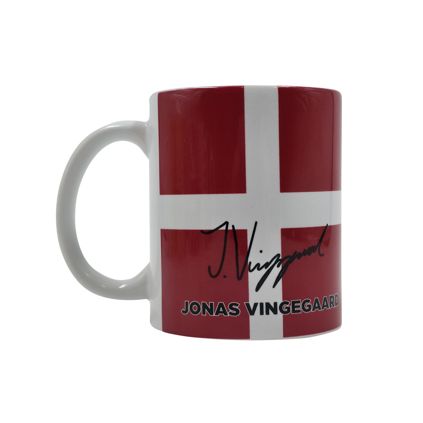 Mug - Jonas Vingegaard