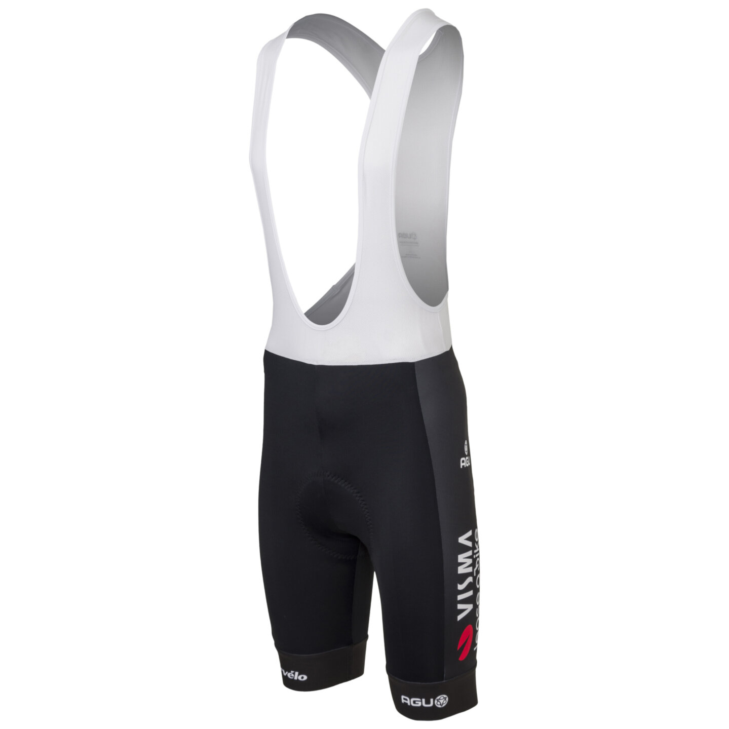 Bib short men 2024 - Team Visma | Lease a Bike