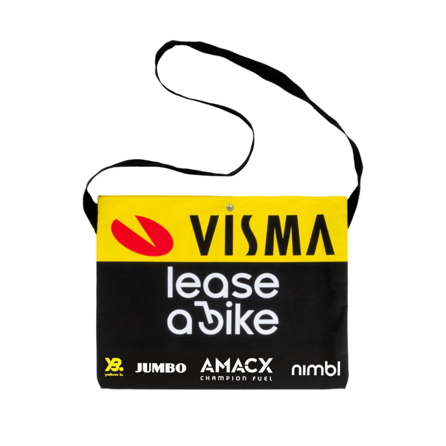Musette 2025 - Team Visma | Lease a Bike