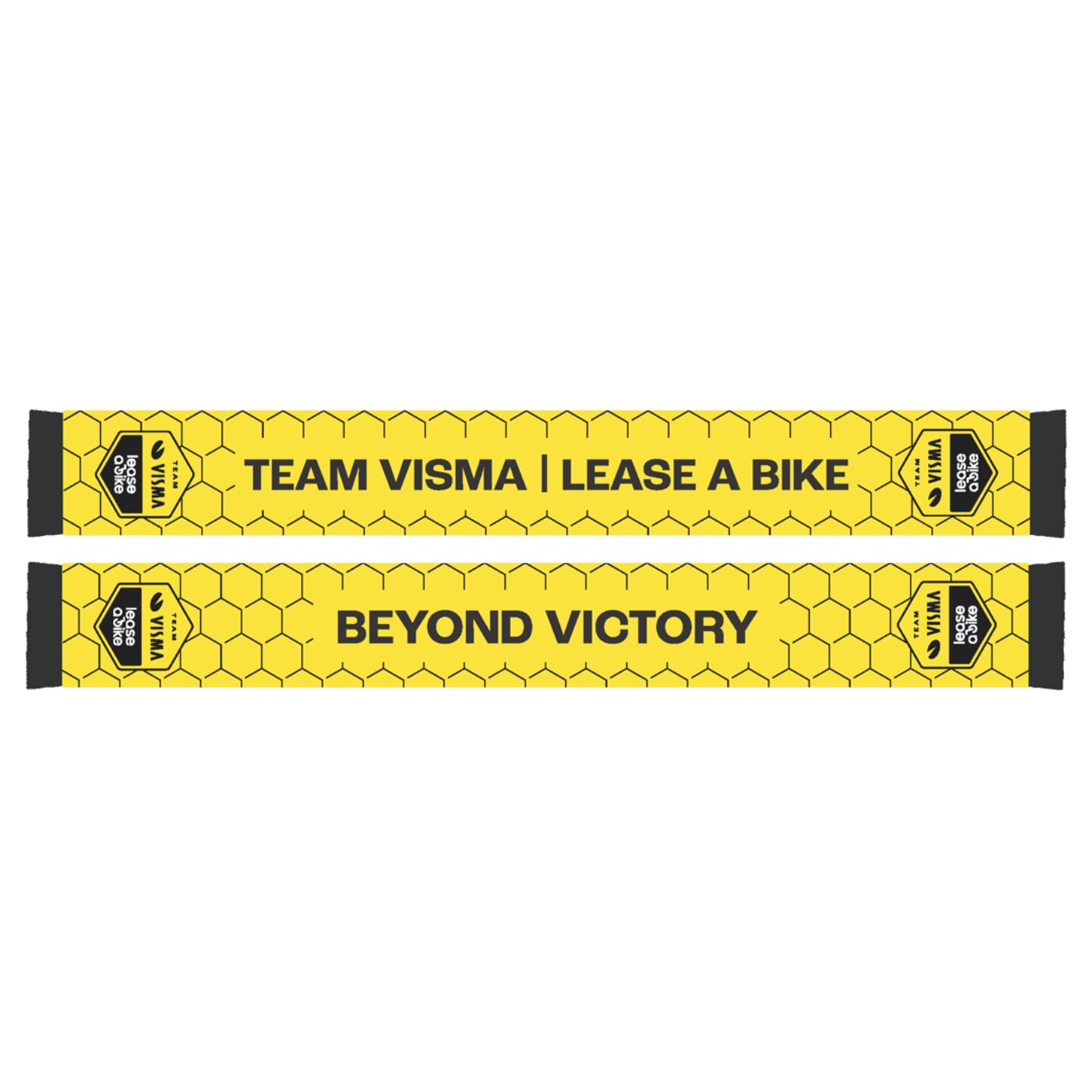 Scarf - Team Visma | Lease a Bike