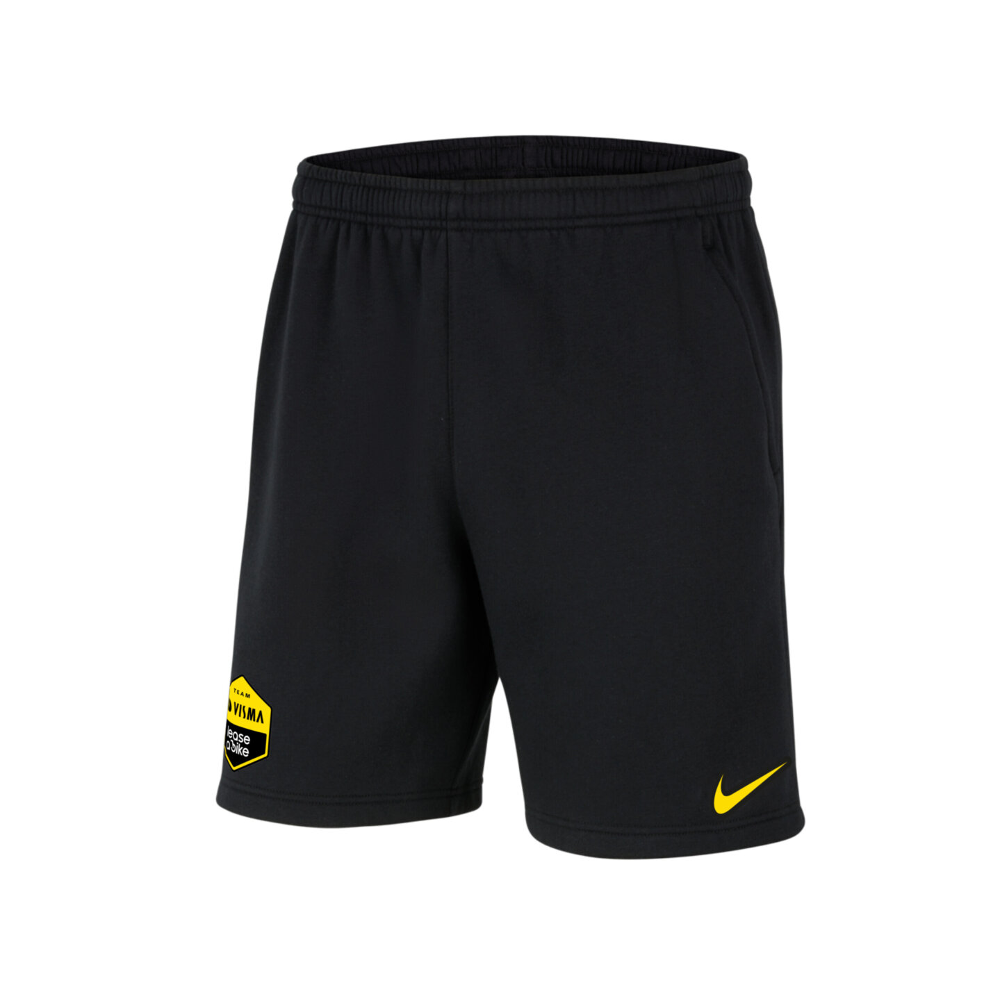 Nike casual shorts men - Team Visma | Lease a Bike