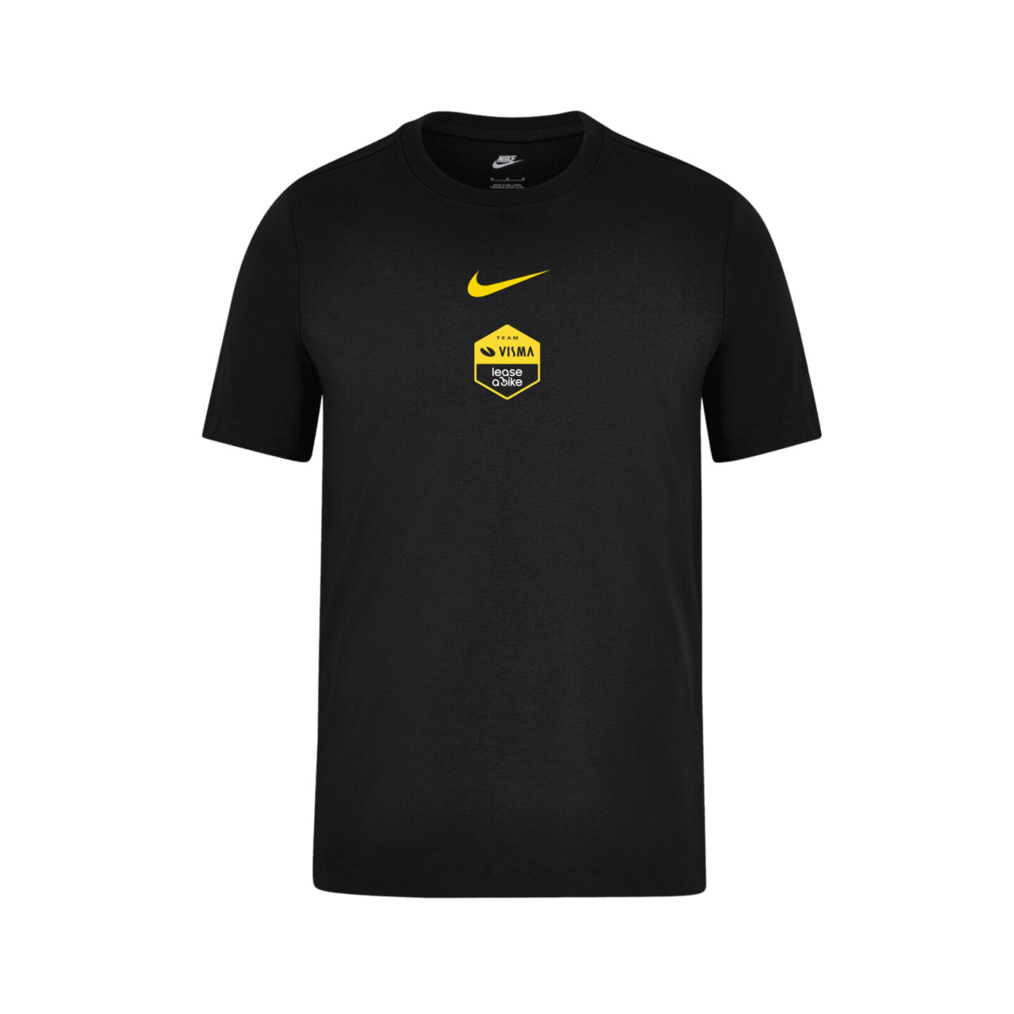 Nike casual T-shirt kids - Team Visma | Lease a Bike