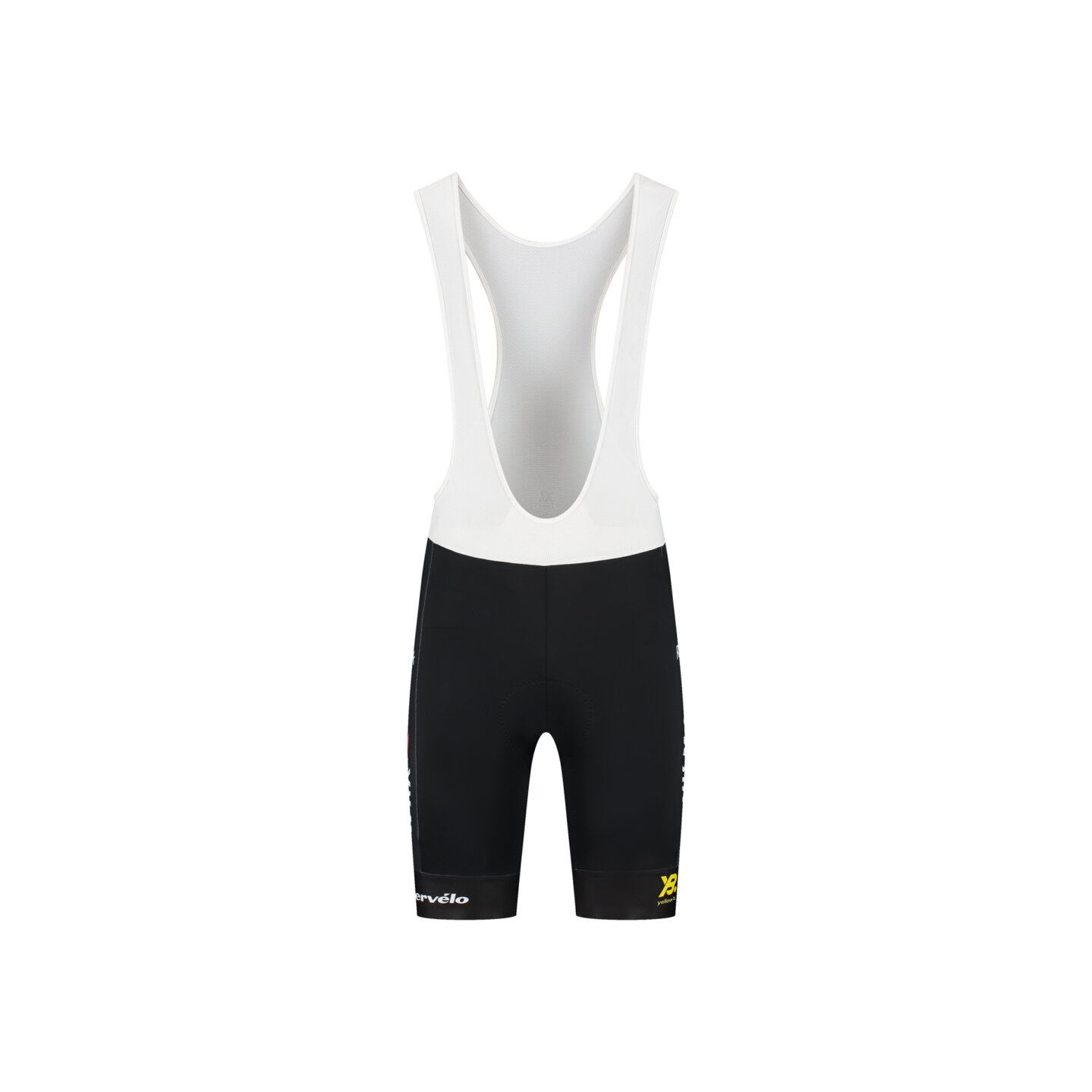 Bib short kids 2025 - Team Visma | Lease a Bike