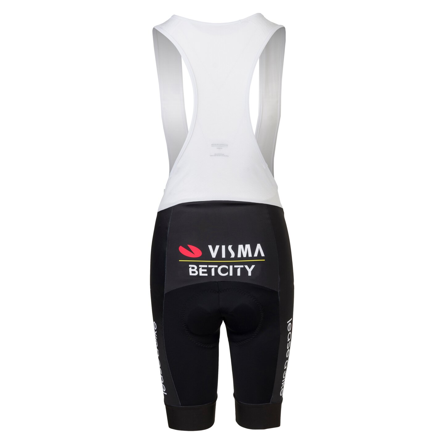 Bib short women 2025 - Team Visma | Lease a Bike
