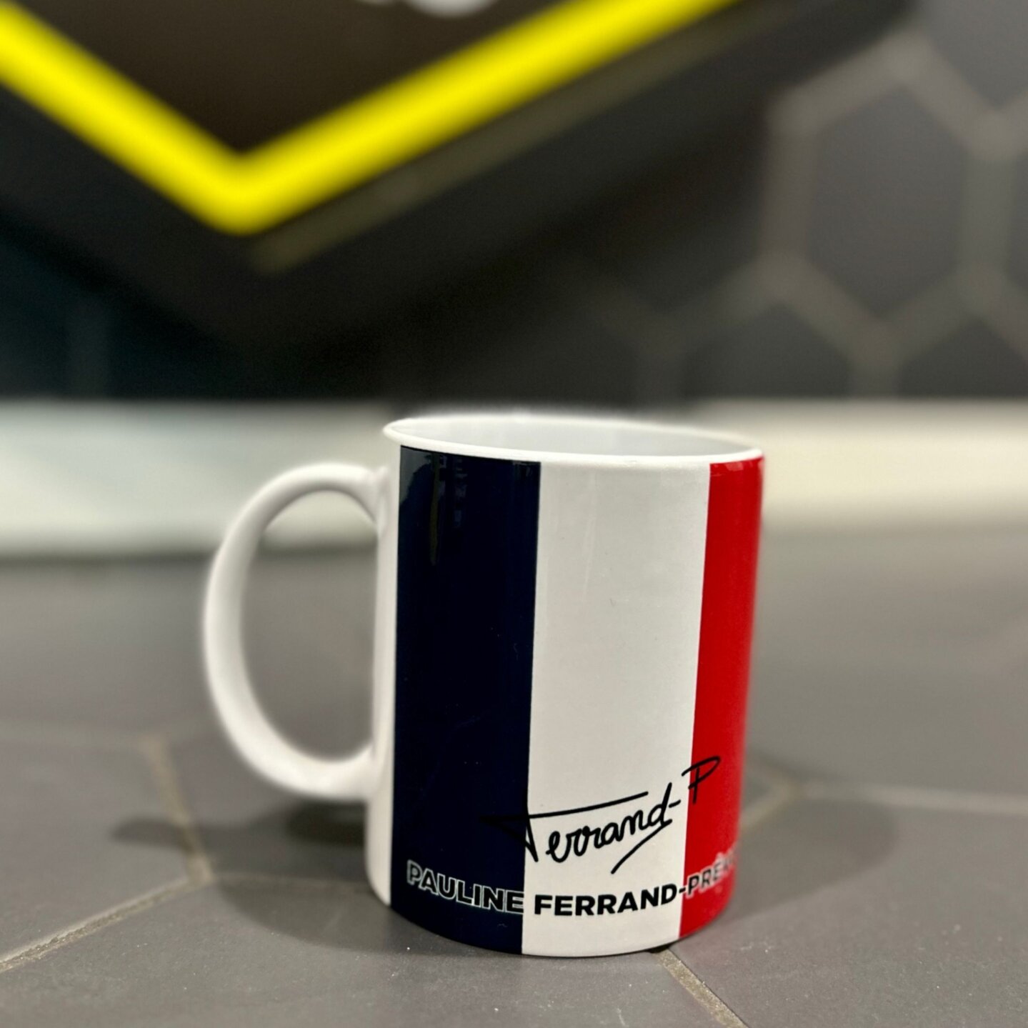 Mug - Pauline Ferrand-Prévot