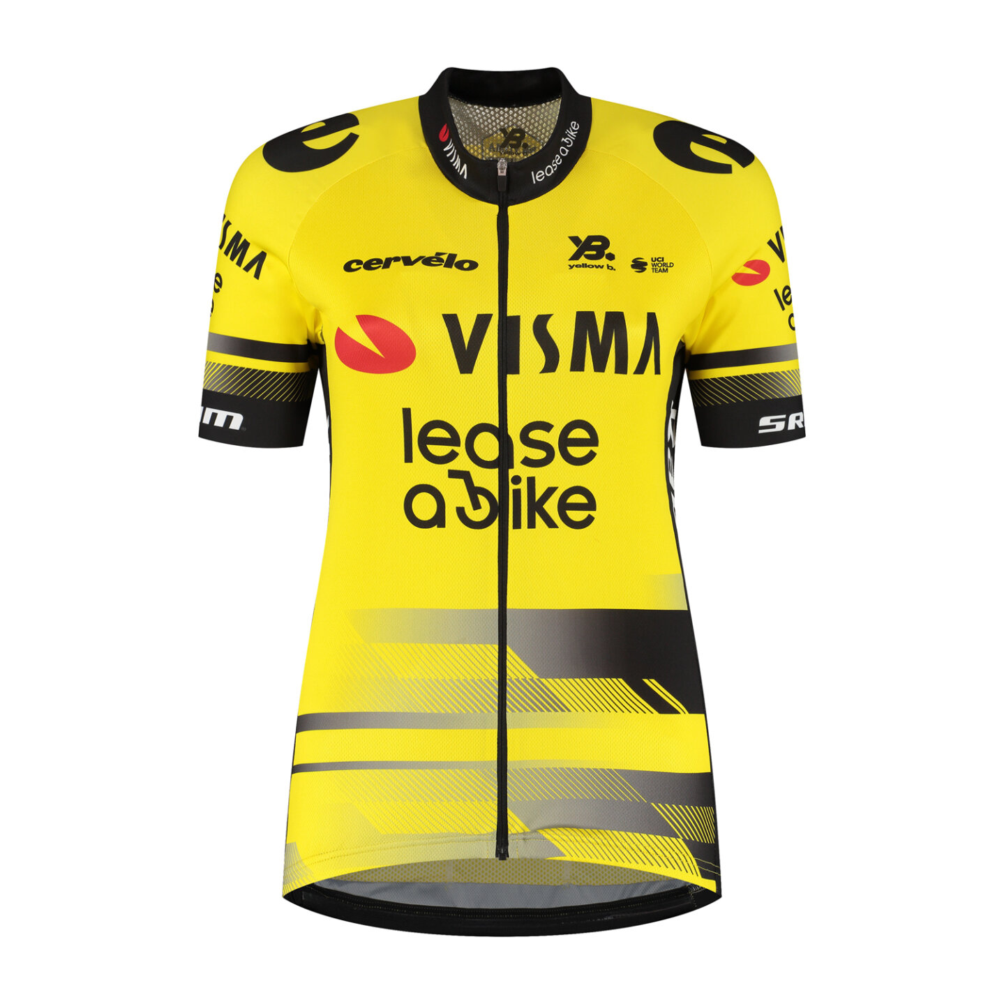 Cycling kit women 2025 - Team Visma | Lease a Bike