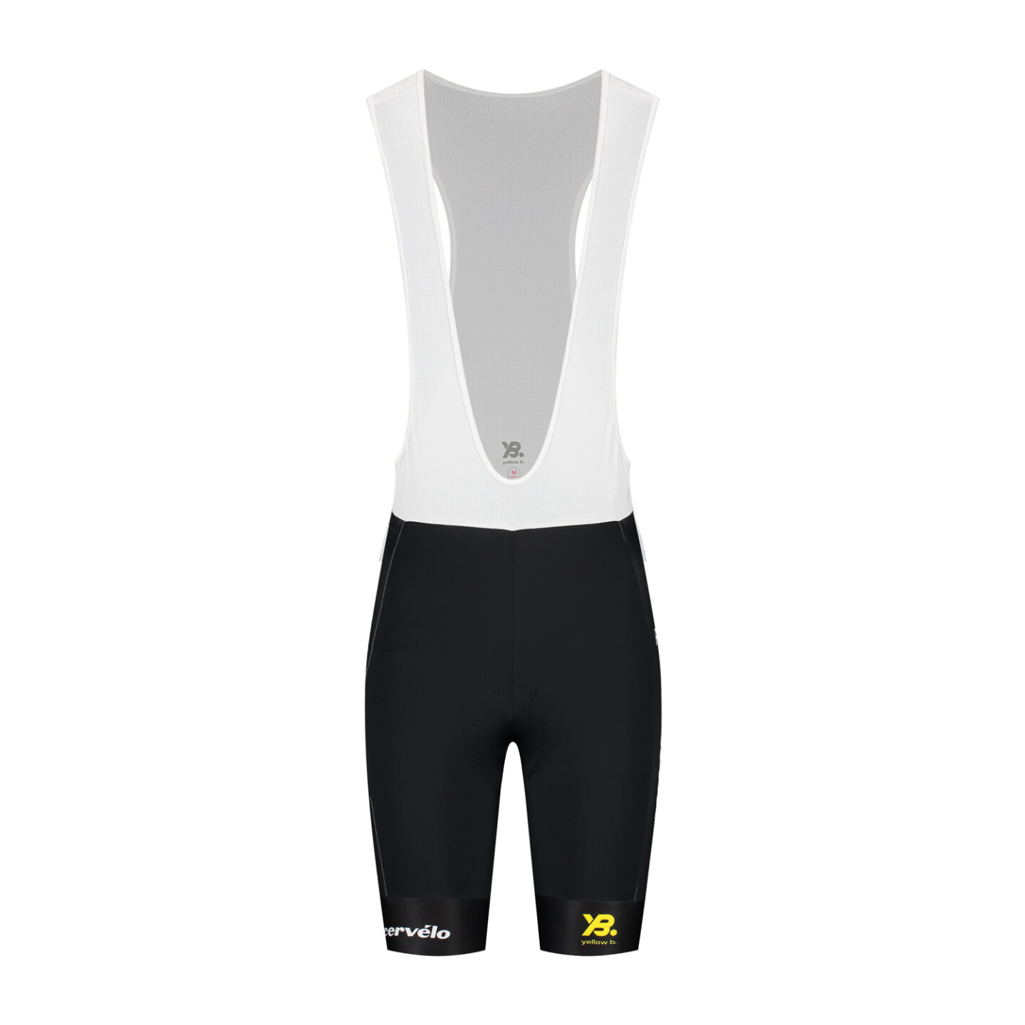 Bib short women 2025 - Team Visma | Lease a Bike