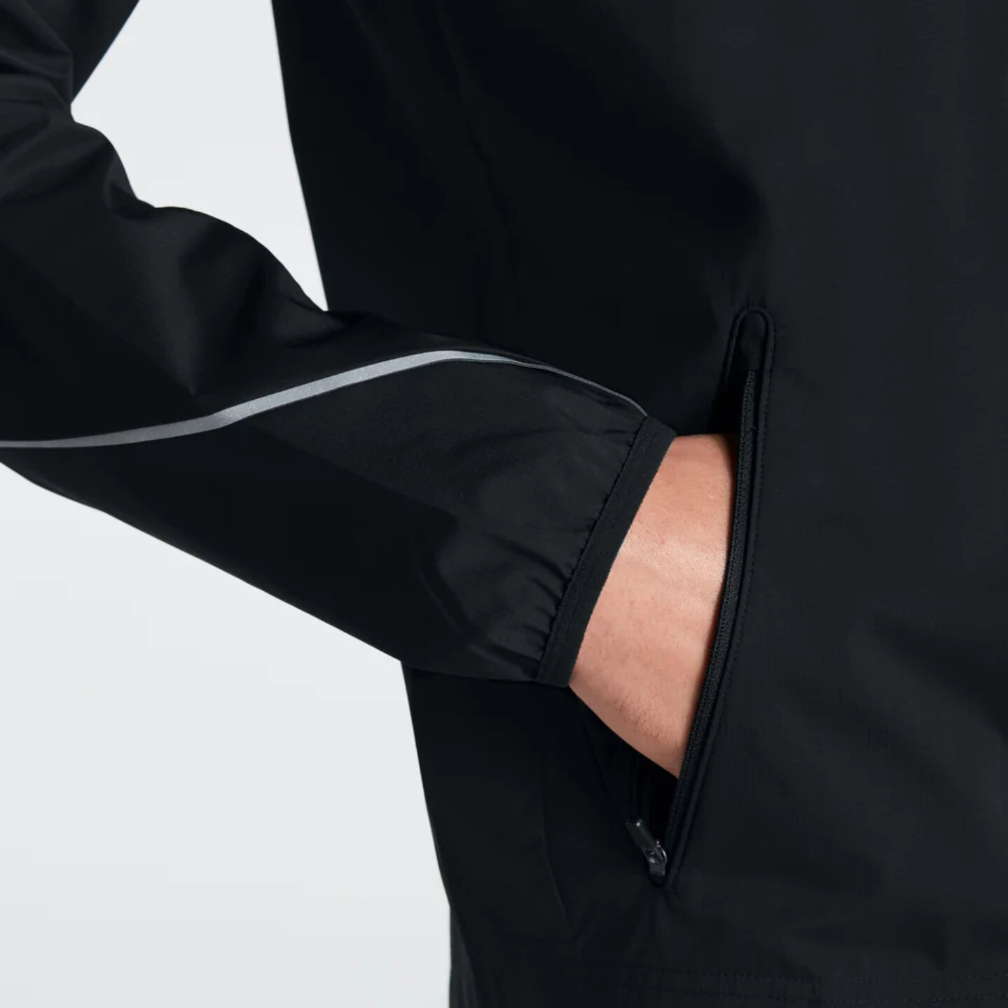 Nike summer jacket women - Team Visma | Lease a Bike