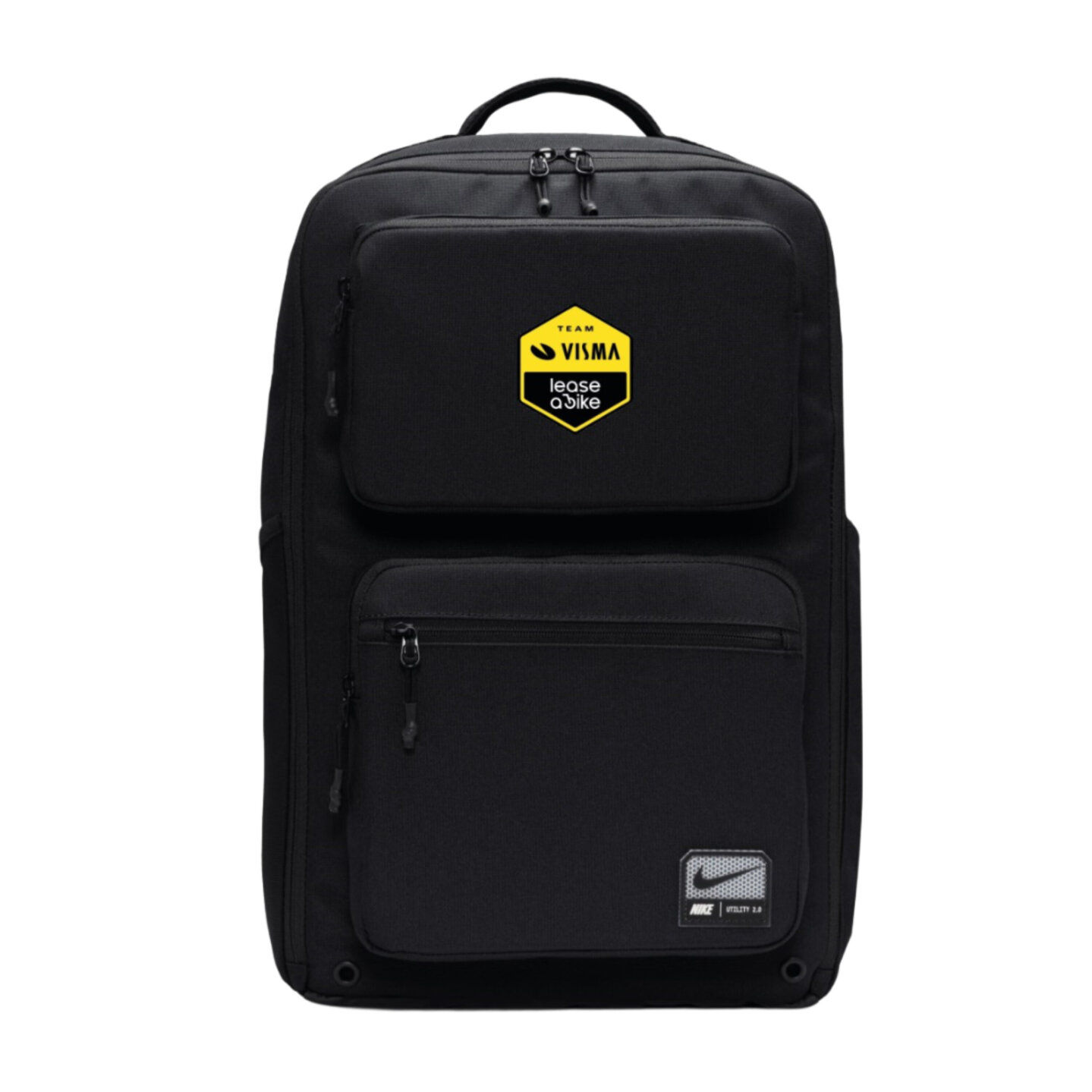 Nike backpack - Team Visma | Lease a Bike