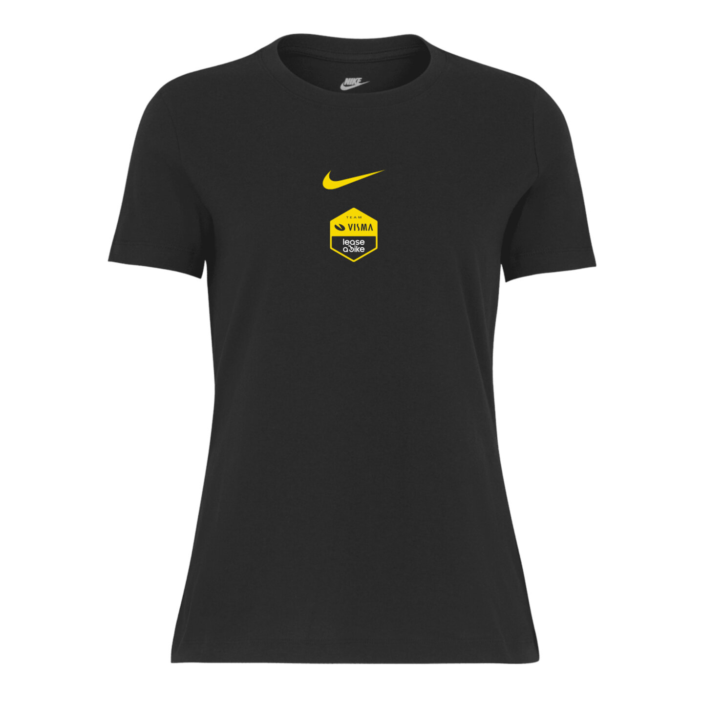 Nike casual T-shirt women - Team Visma | Lease a Bike