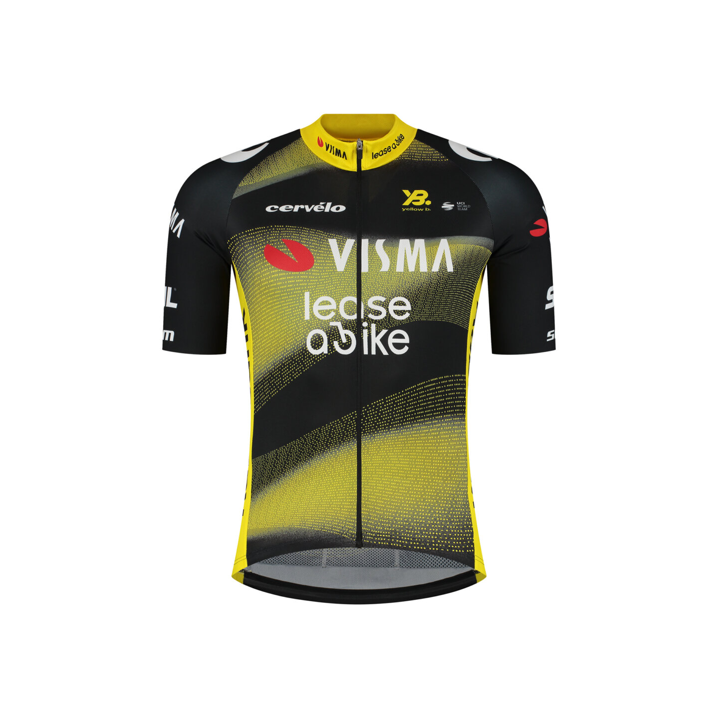 Cycling jersey kids - The Swarm