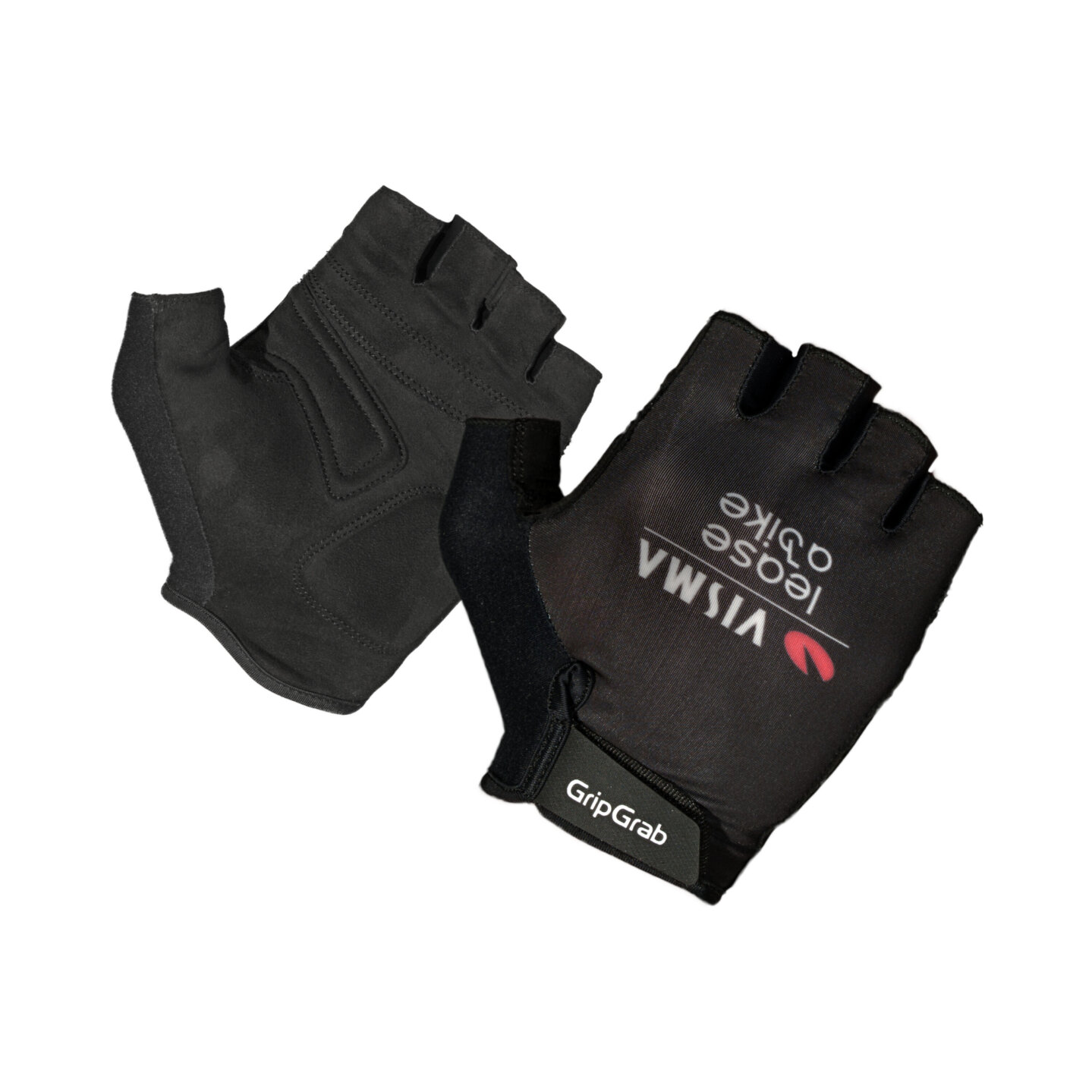 Cycling gloves 2025 - Team Visma | Lease a Bike