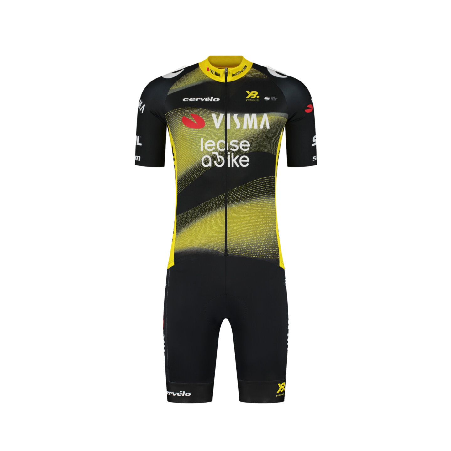 Cycling kit kids - The Swarm