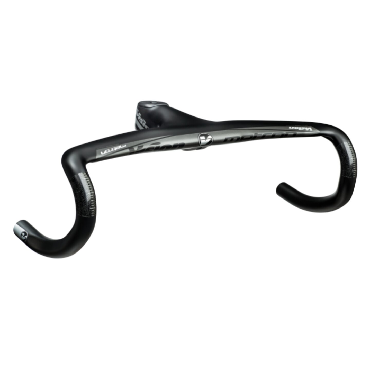 Vision HB Metron 5D Integrated handlebar