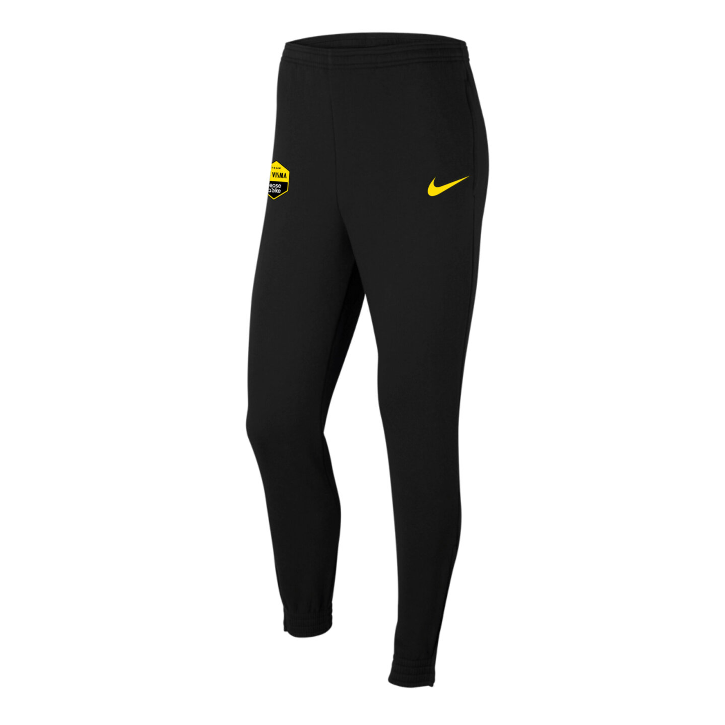 Nike training pants men - Team Visma | Lease a Bike
