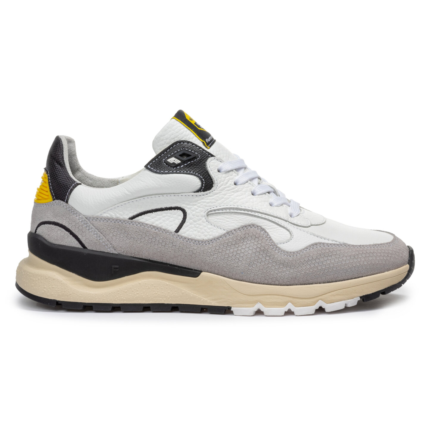 Team Visma | Lease a Bike x Floris van Bommel men's sneakers