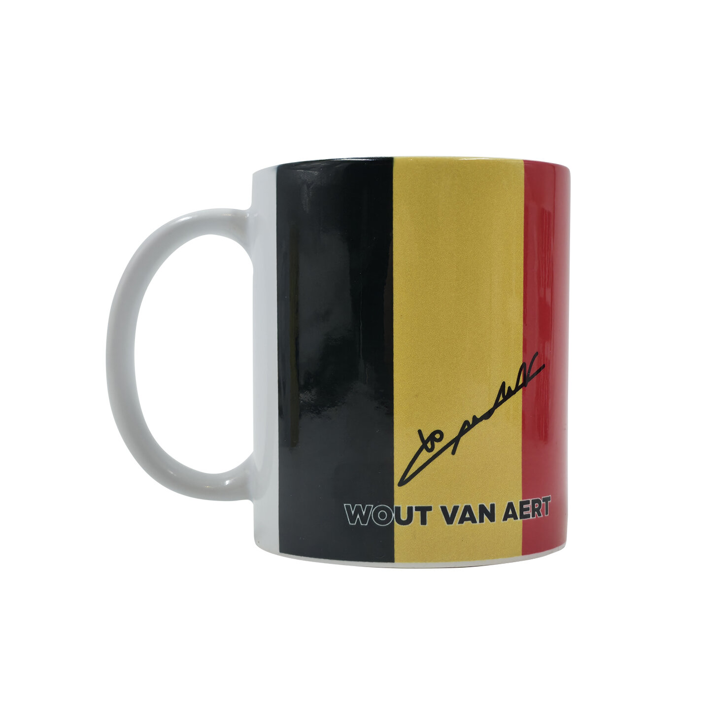 Mug - Wout van Aert