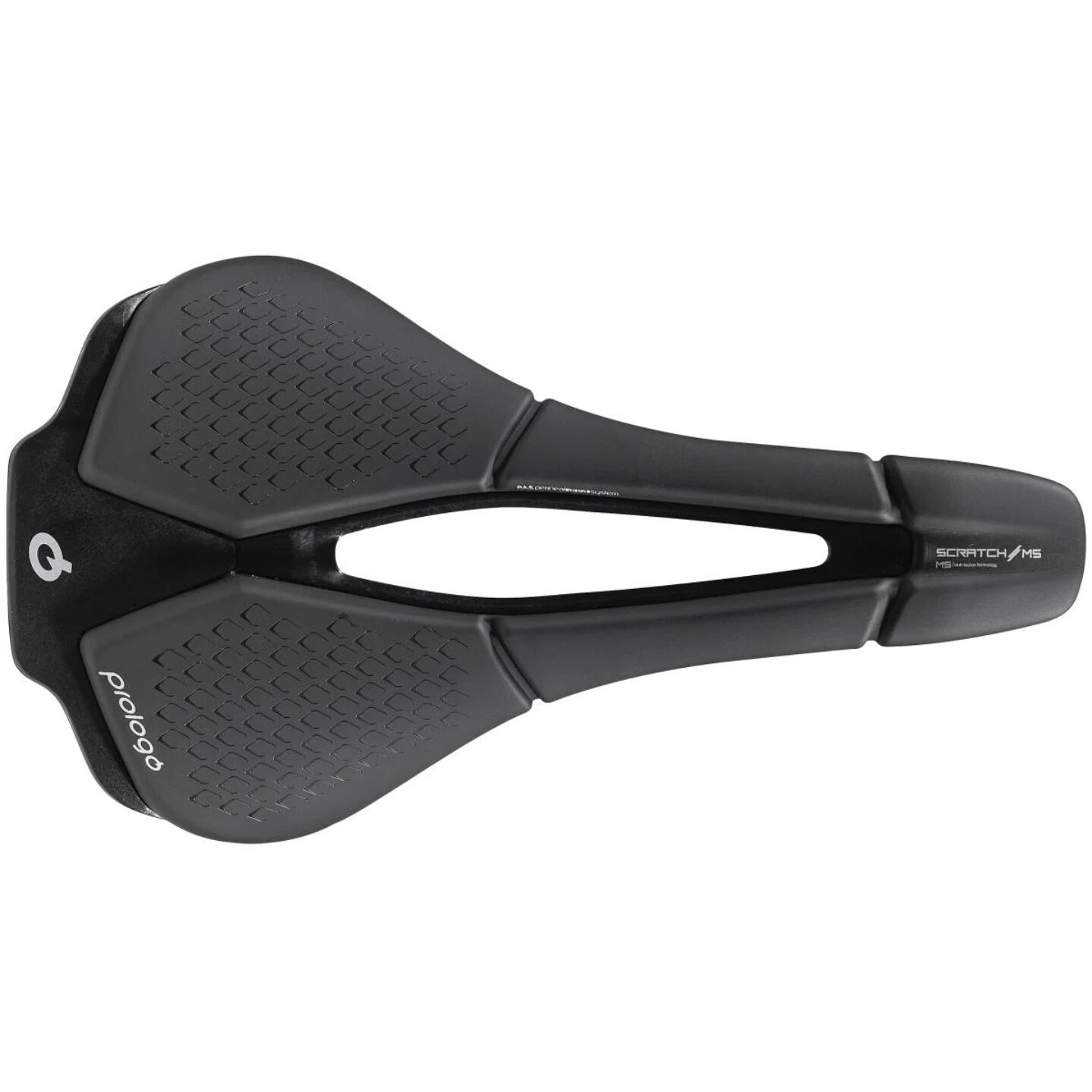 Prologo Scratch M5 PAS road bike saddle
