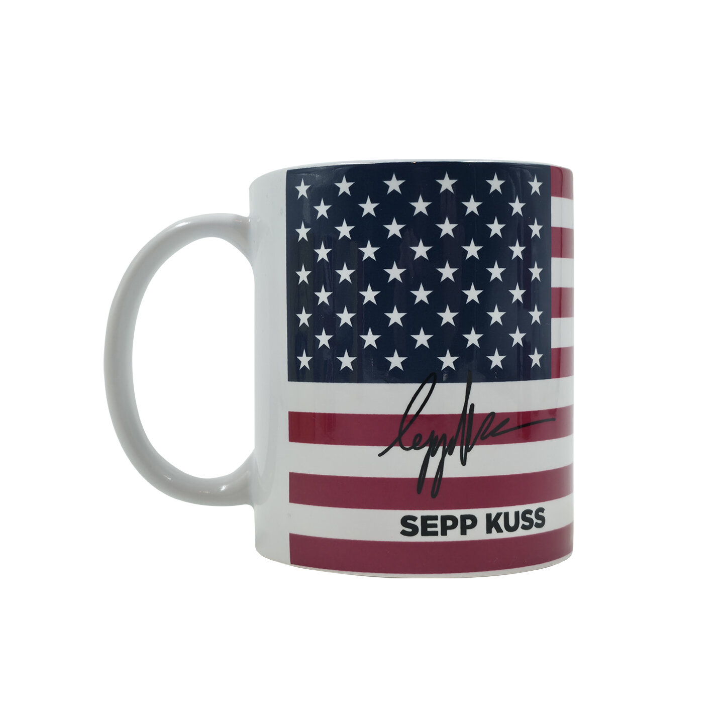 Mug - Sepp Kuss