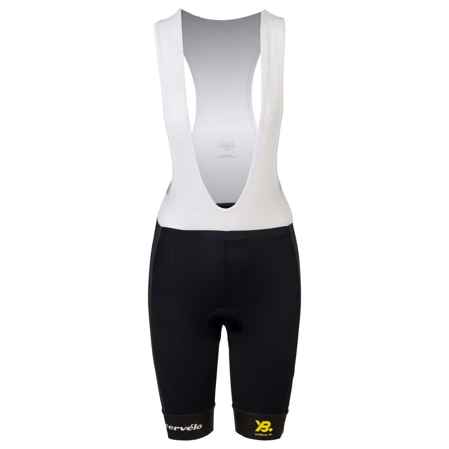 Bib short women 2025 - Team Visma | Lease a Bike