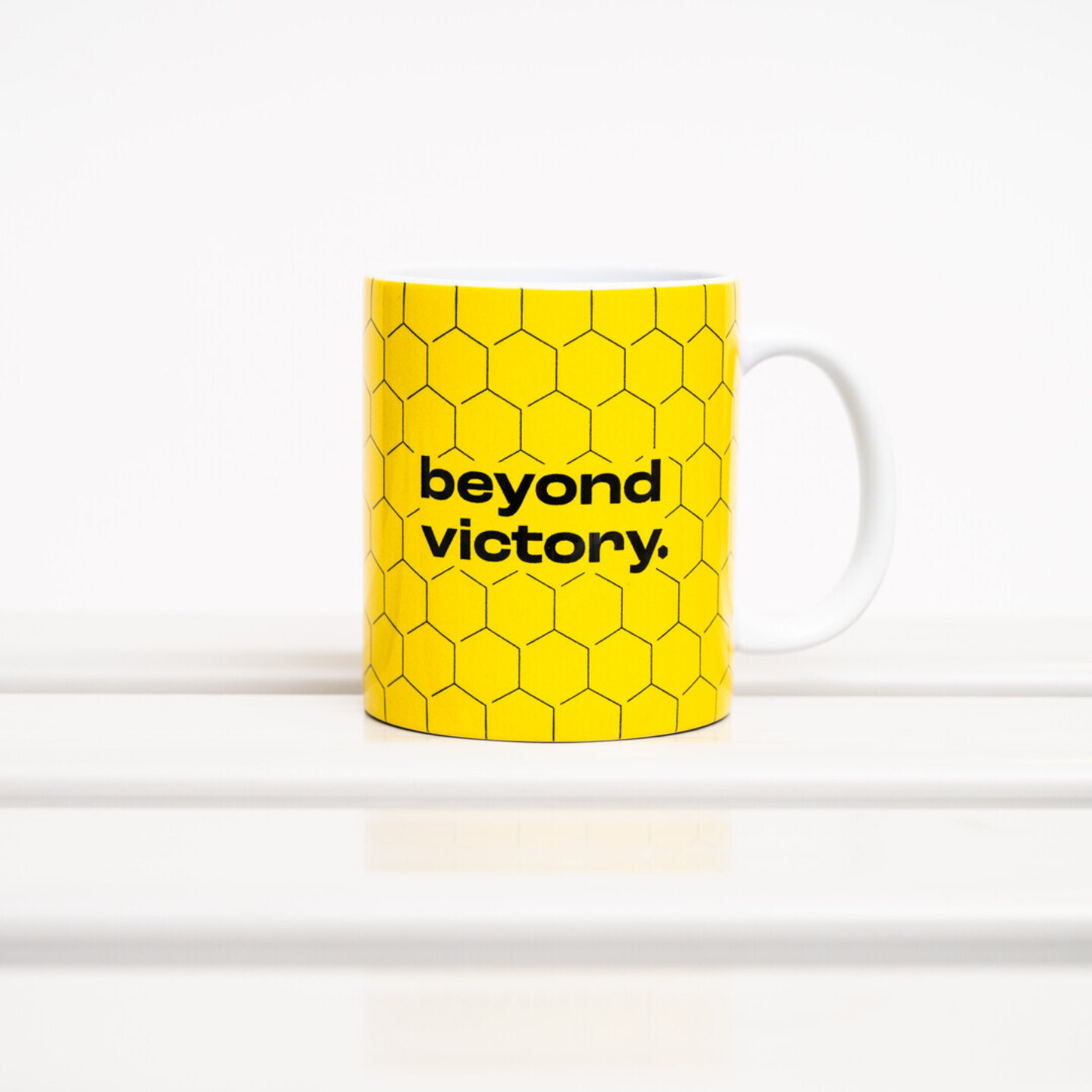 Mug - Team Visma | Lease a Bike