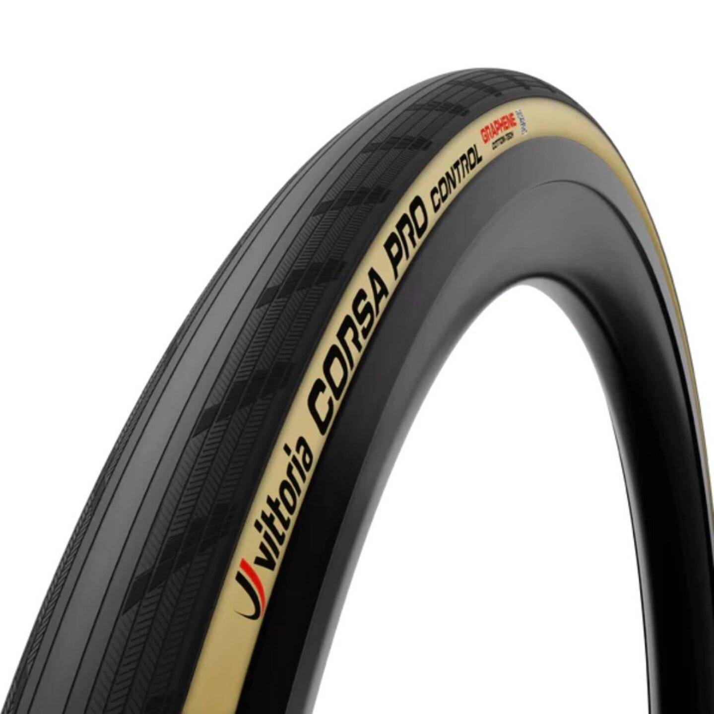 Vittoria Corsa Pro Control G2 TLR road bike tire