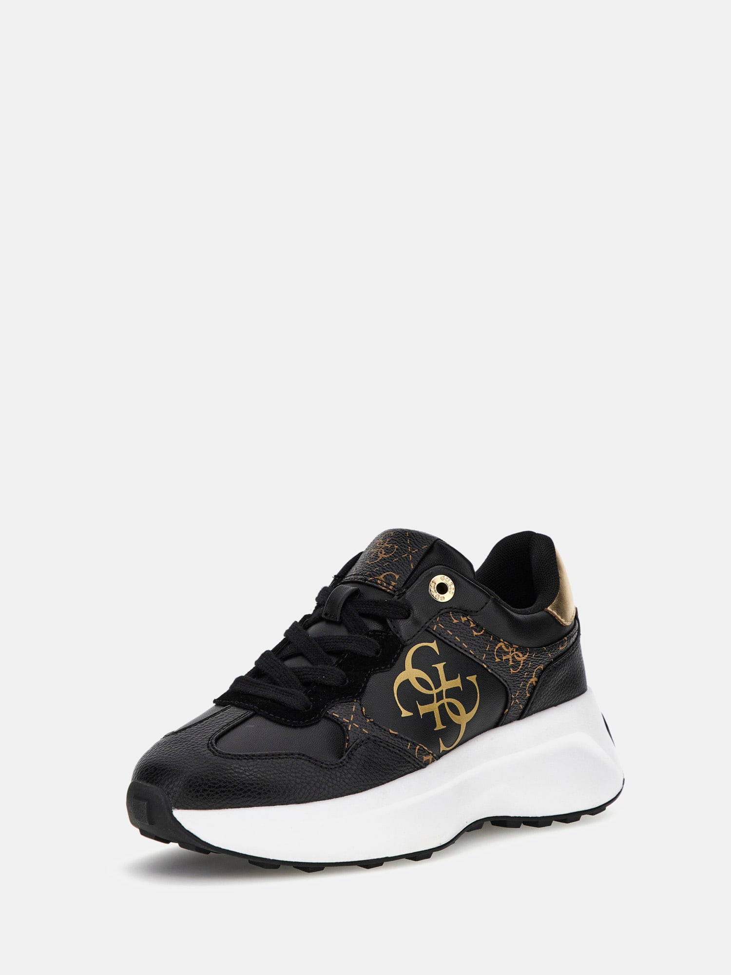 Luckei 4G Logo Running Shoe