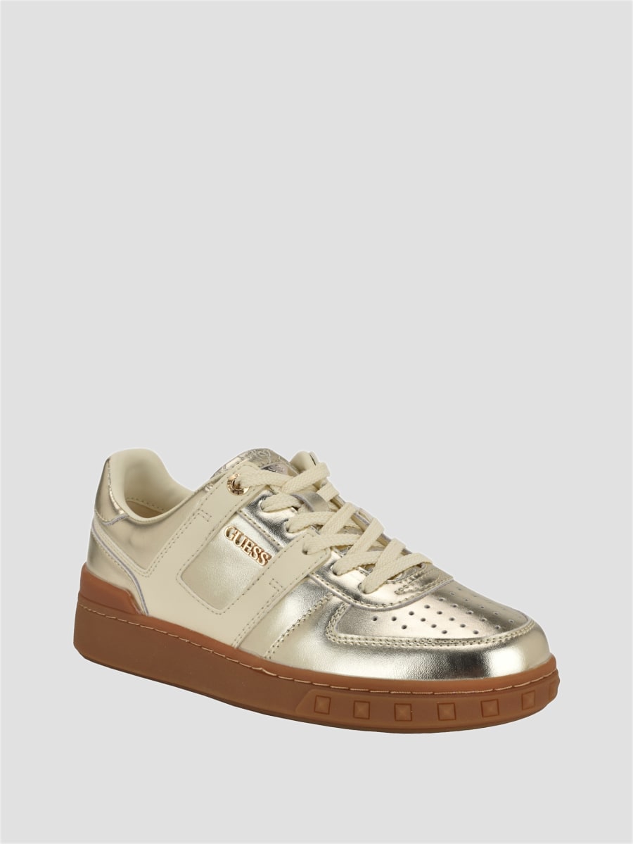 Inart Suede Sneakers