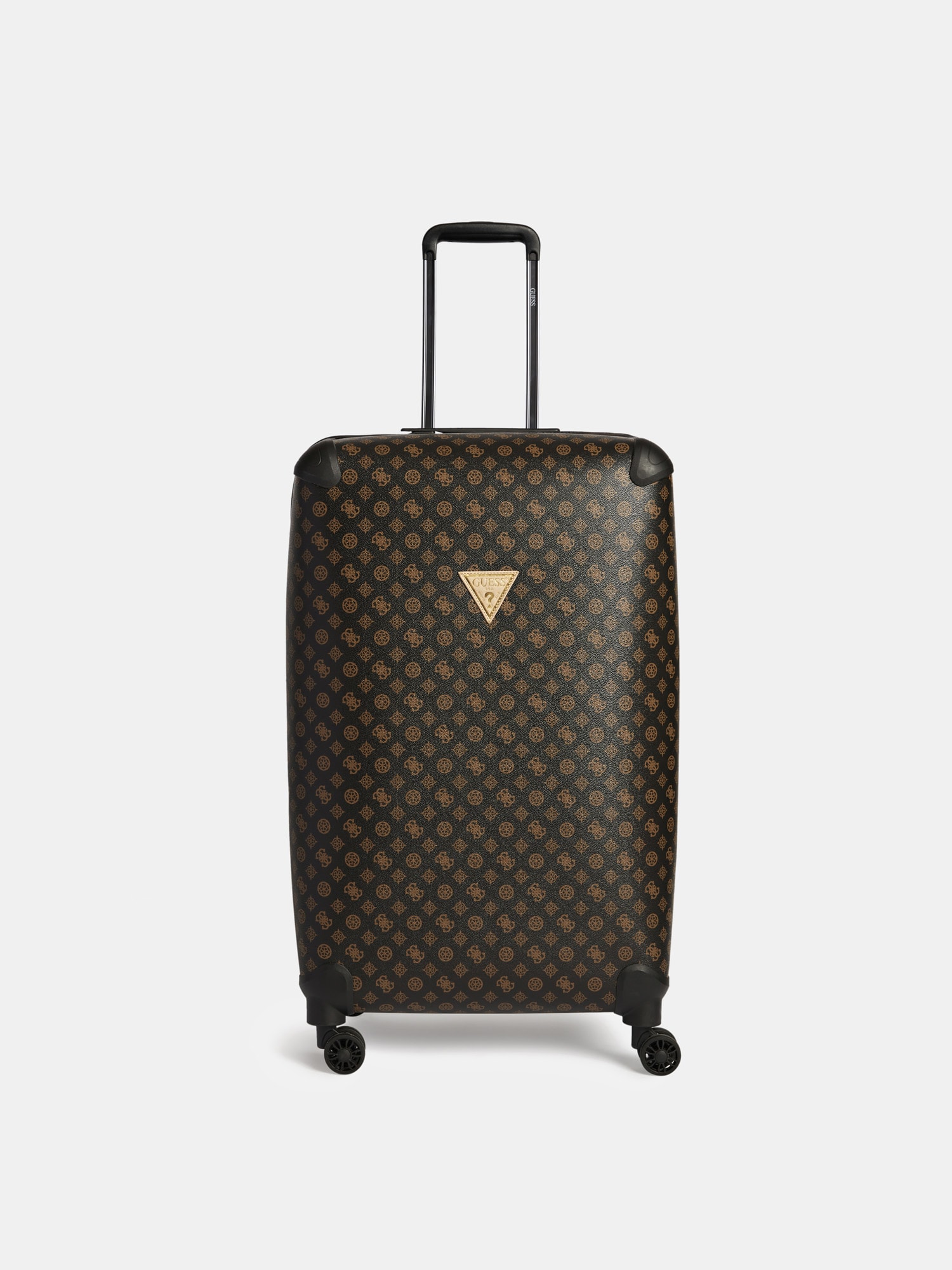 Wilder 4G Peony logo trolley