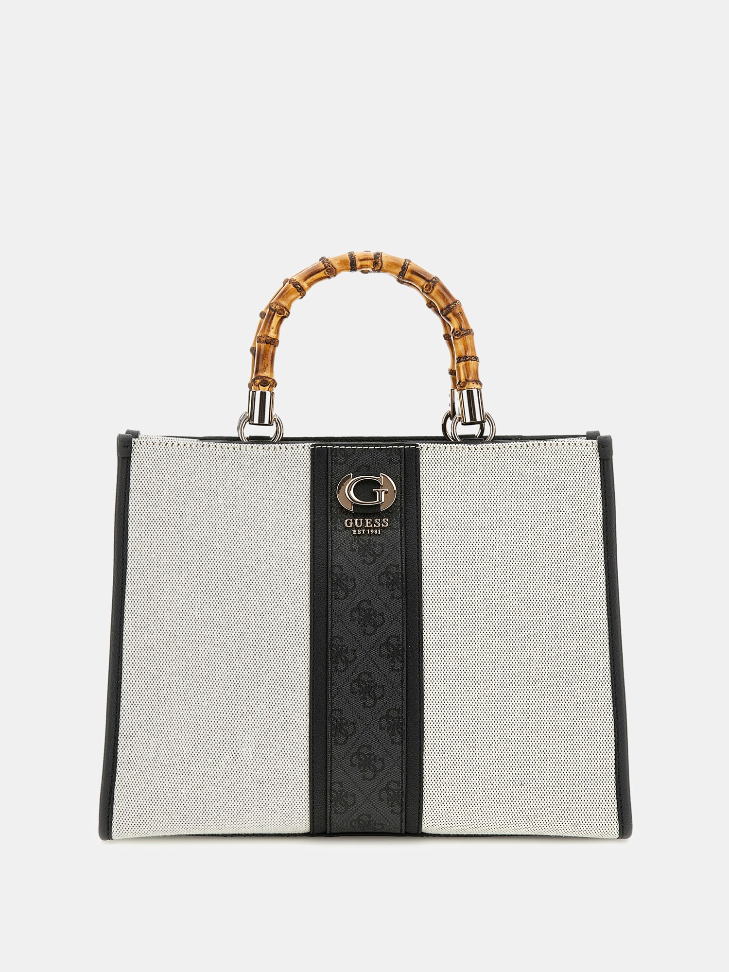 Kerima 4G logo handbag