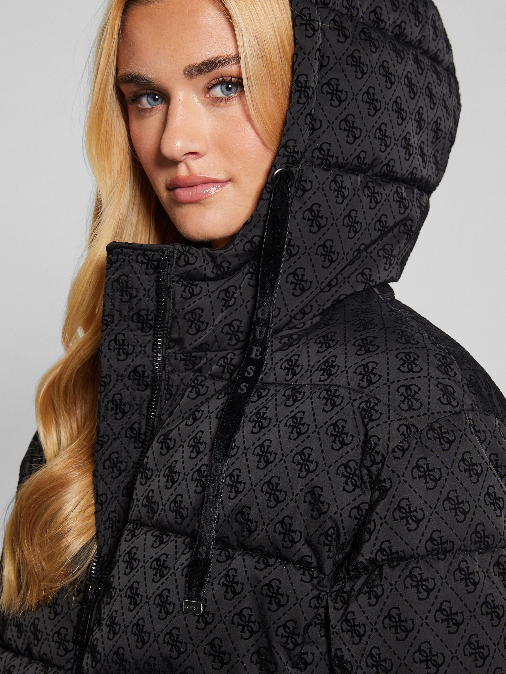 Daisy Quattro G Puffer Jacket