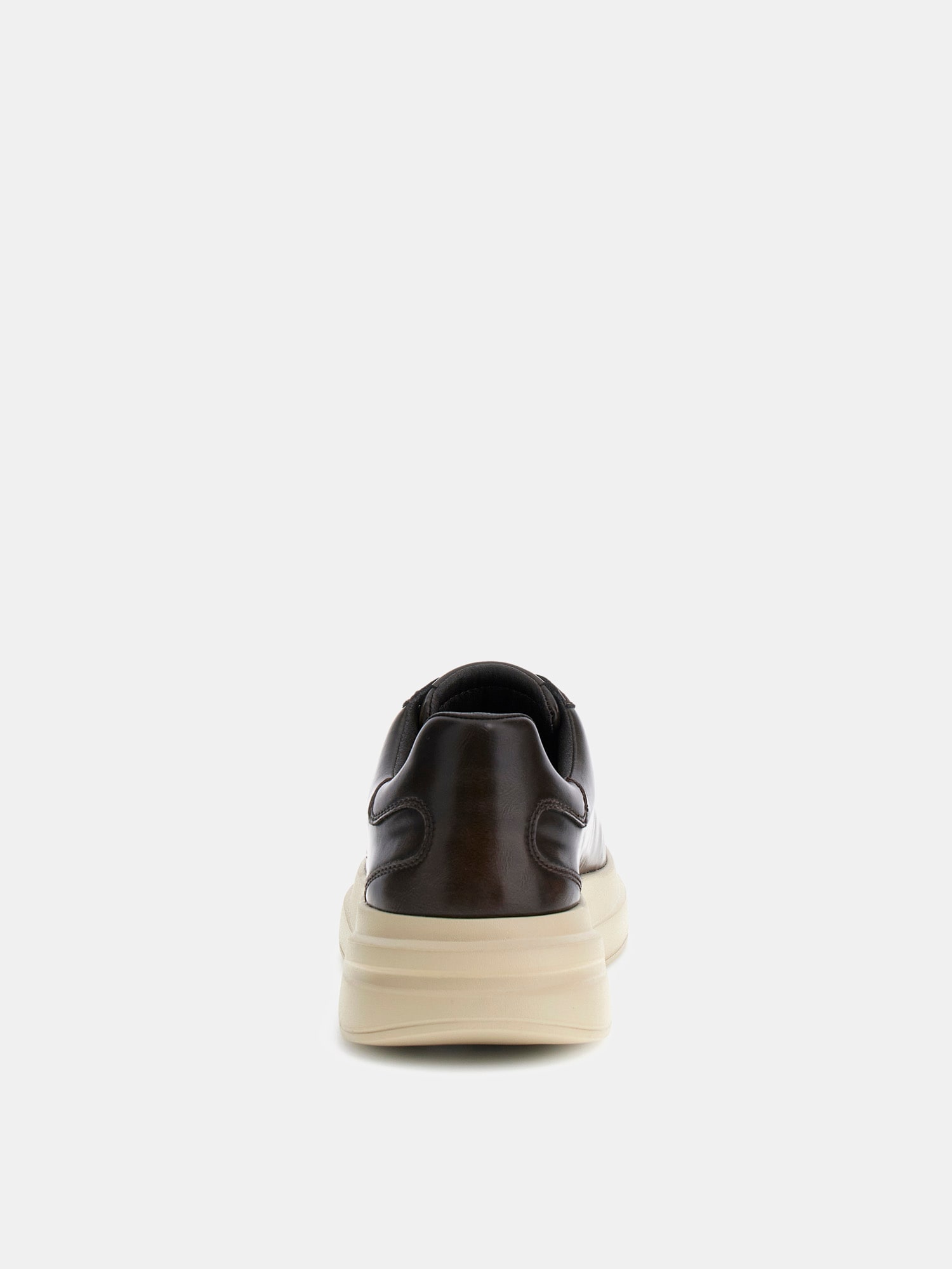 Elba genuine leather sneakers