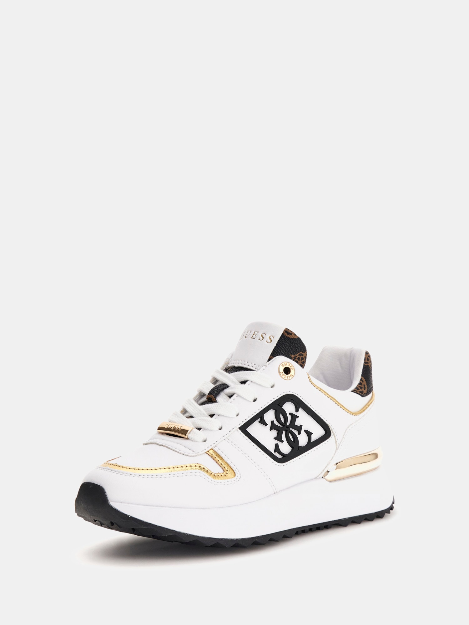 Koyaa 4G peony logo running shoe