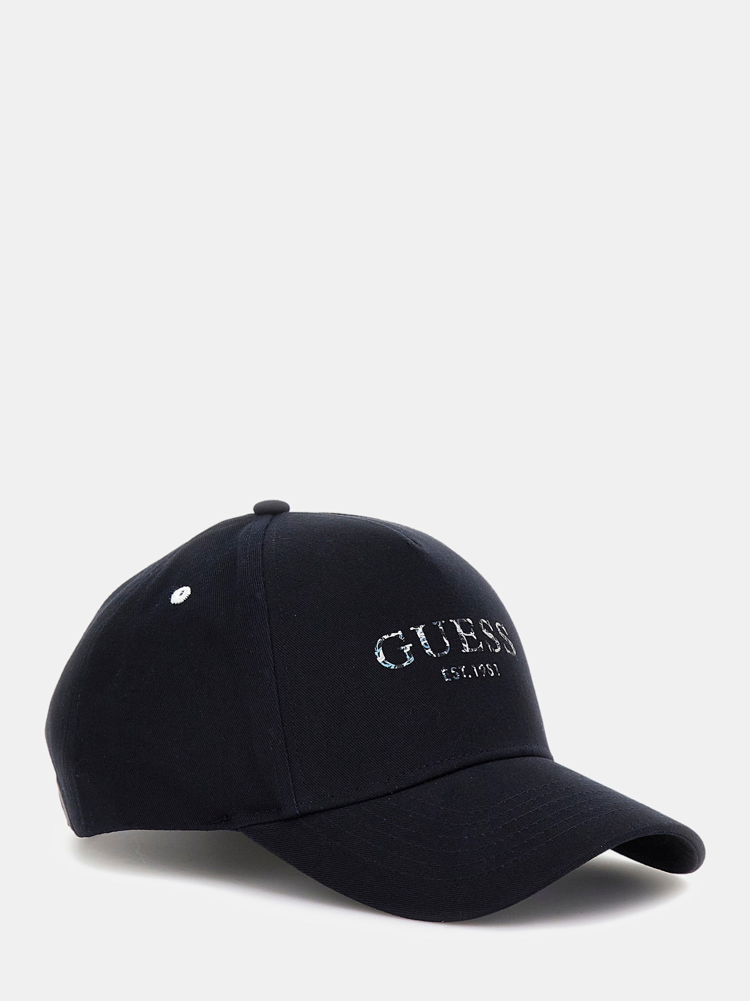 Front logo baseball cap