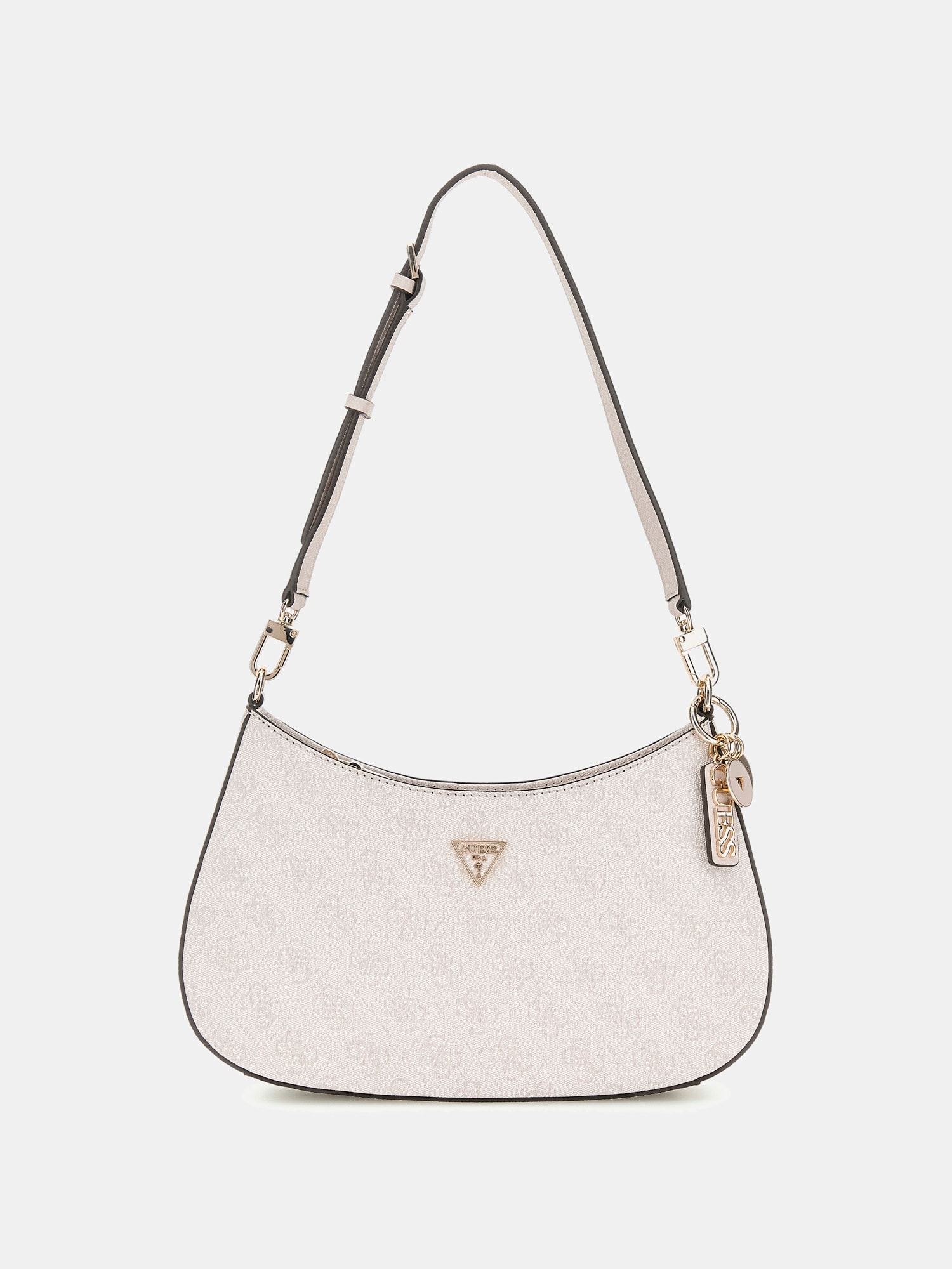 Noelle 4G Logo Shoulder Bag