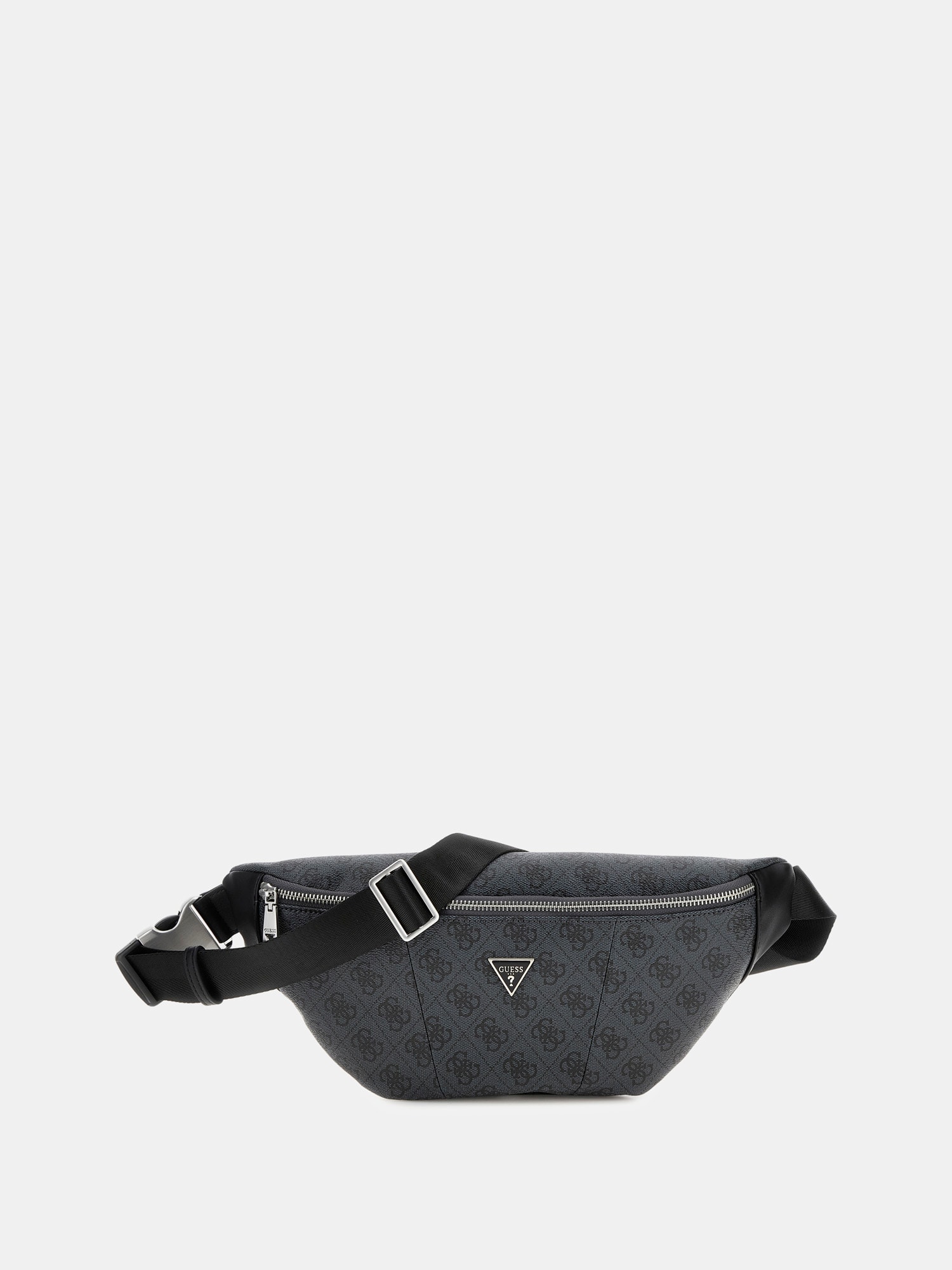 Vezzola Eco 4G logo belt bag