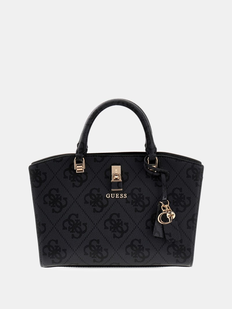 Queensland 4G Logo Handbag