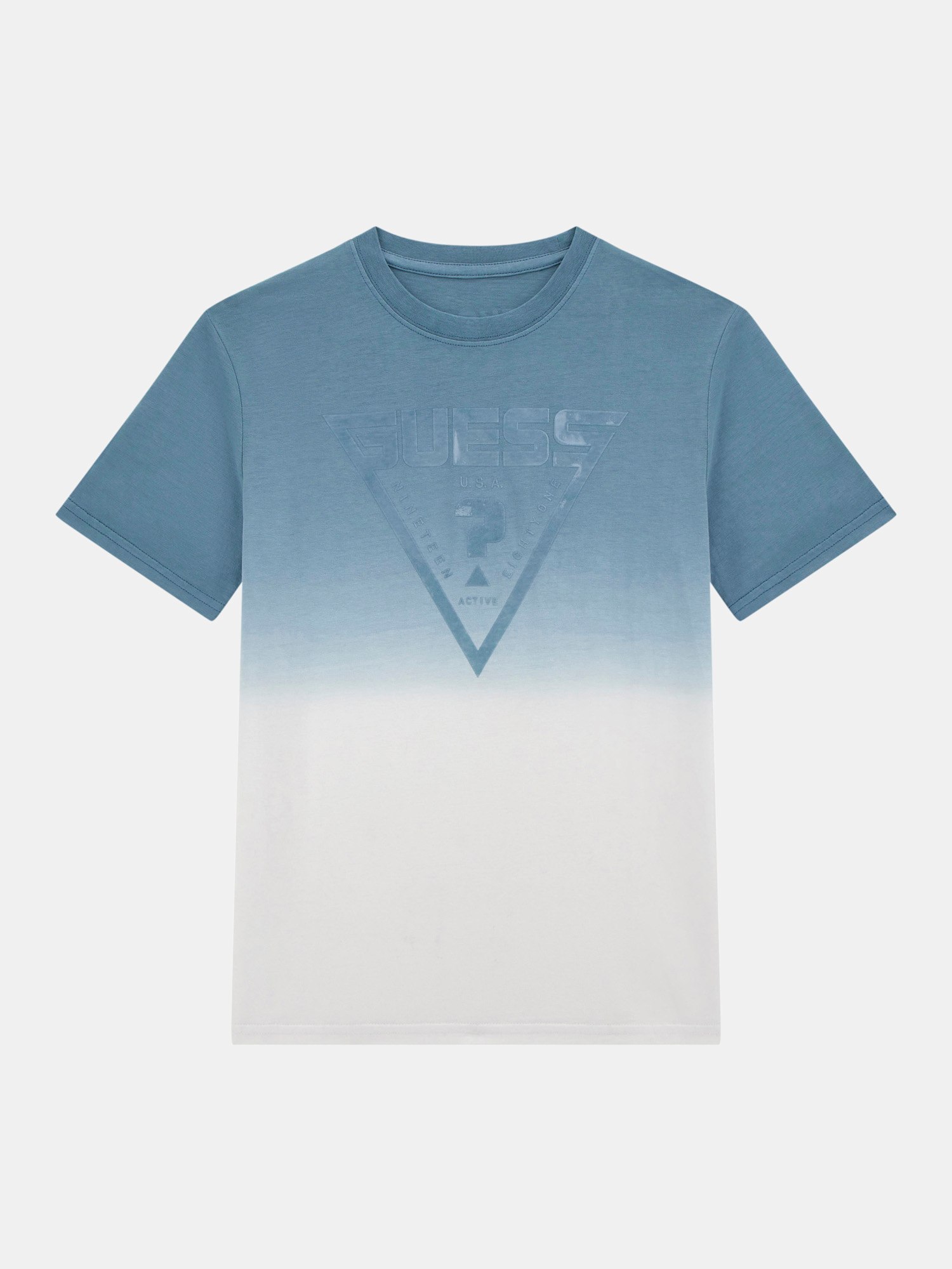 Gradient t-shirt