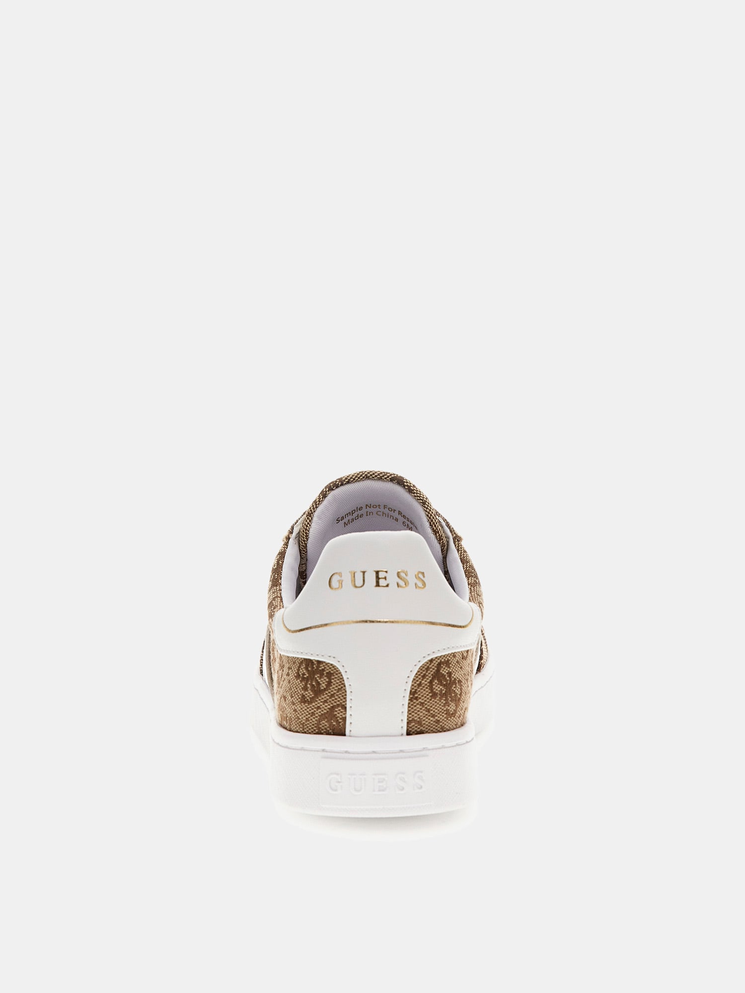 Jrone 4G logo sneaker