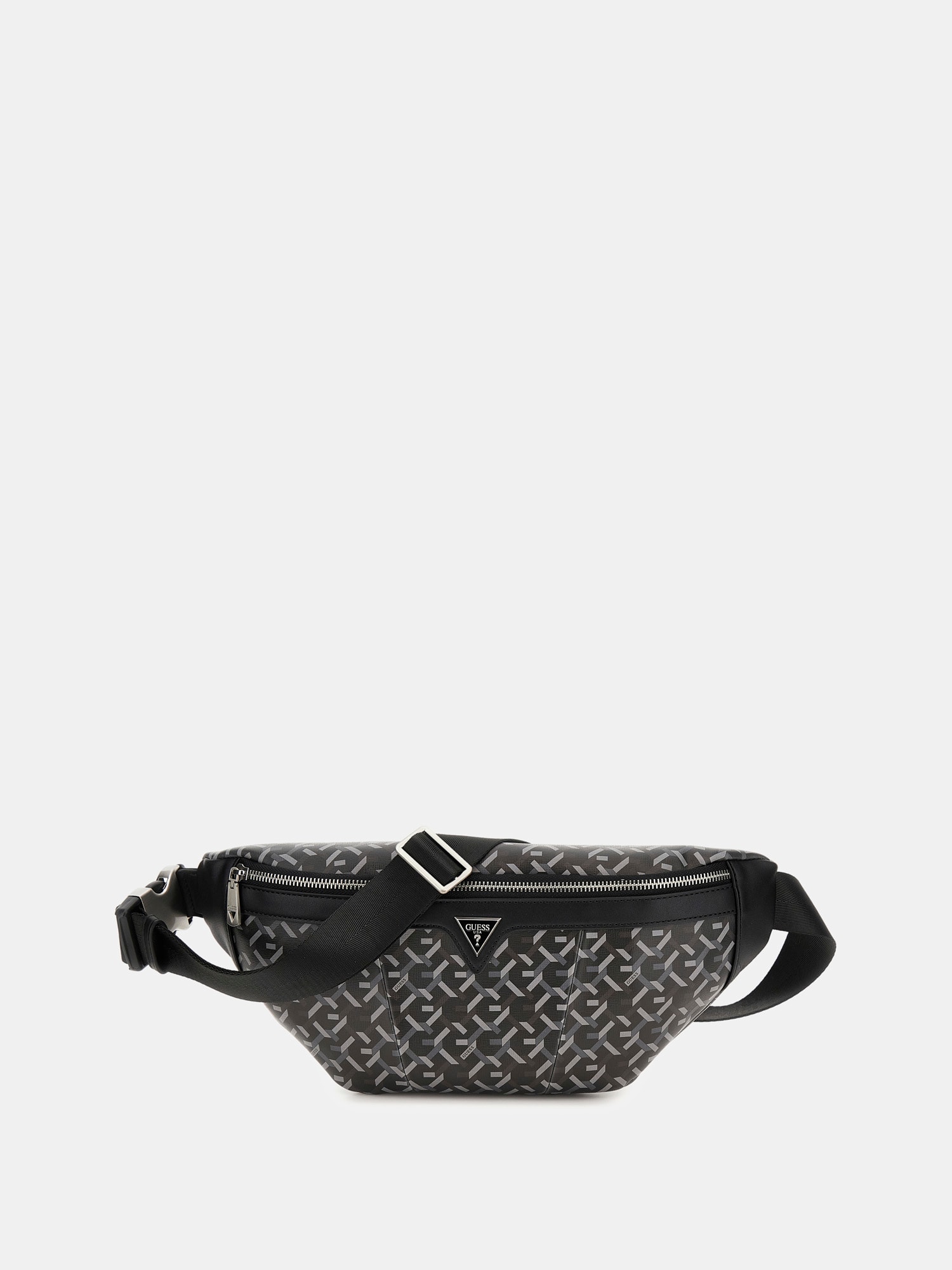 Torino G-Woven logo belt bag