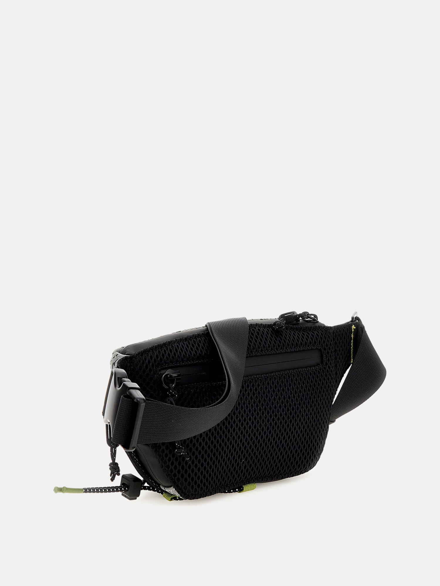 Trento 4G logo belt bag