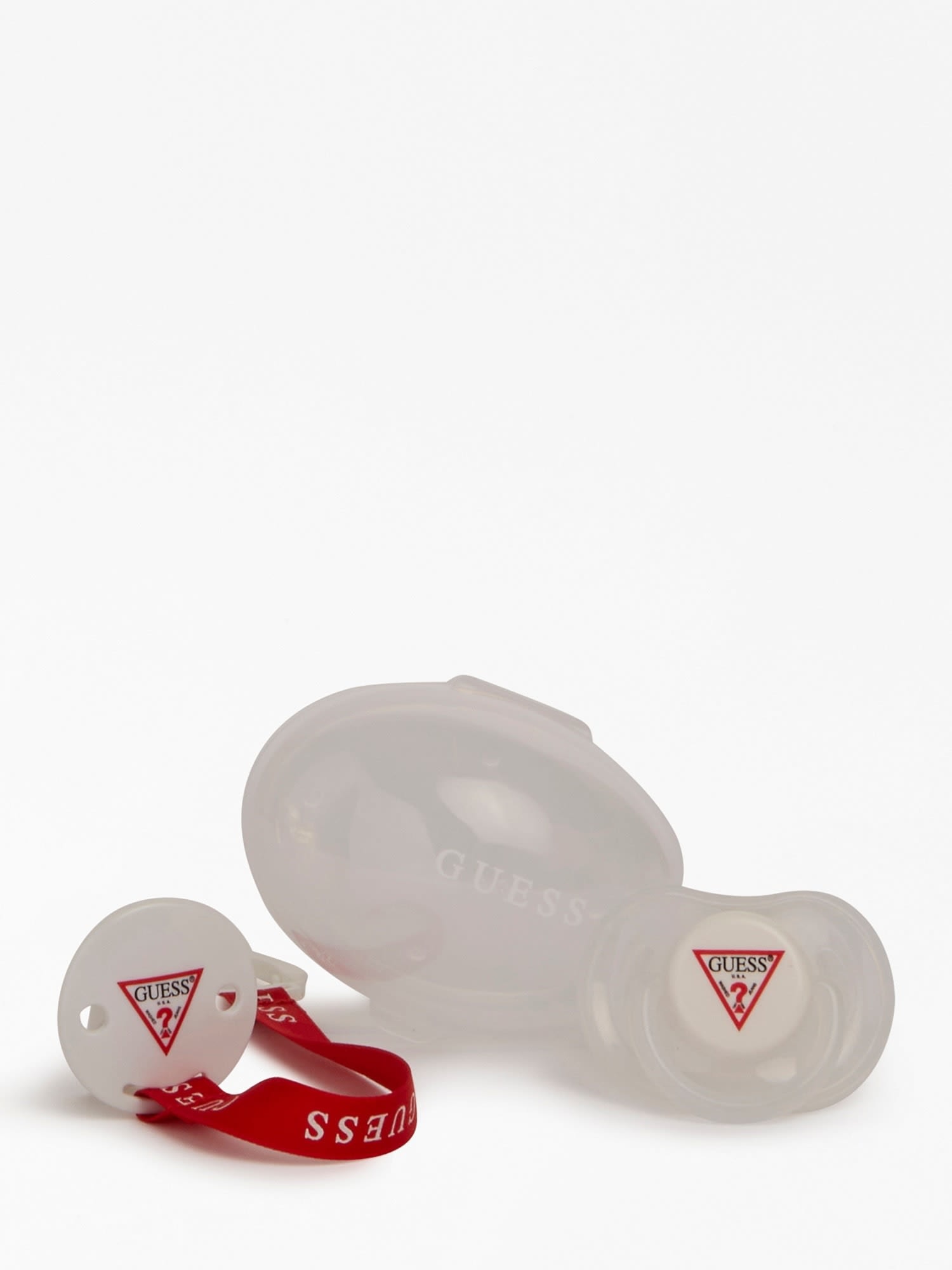 Newborn accessory set