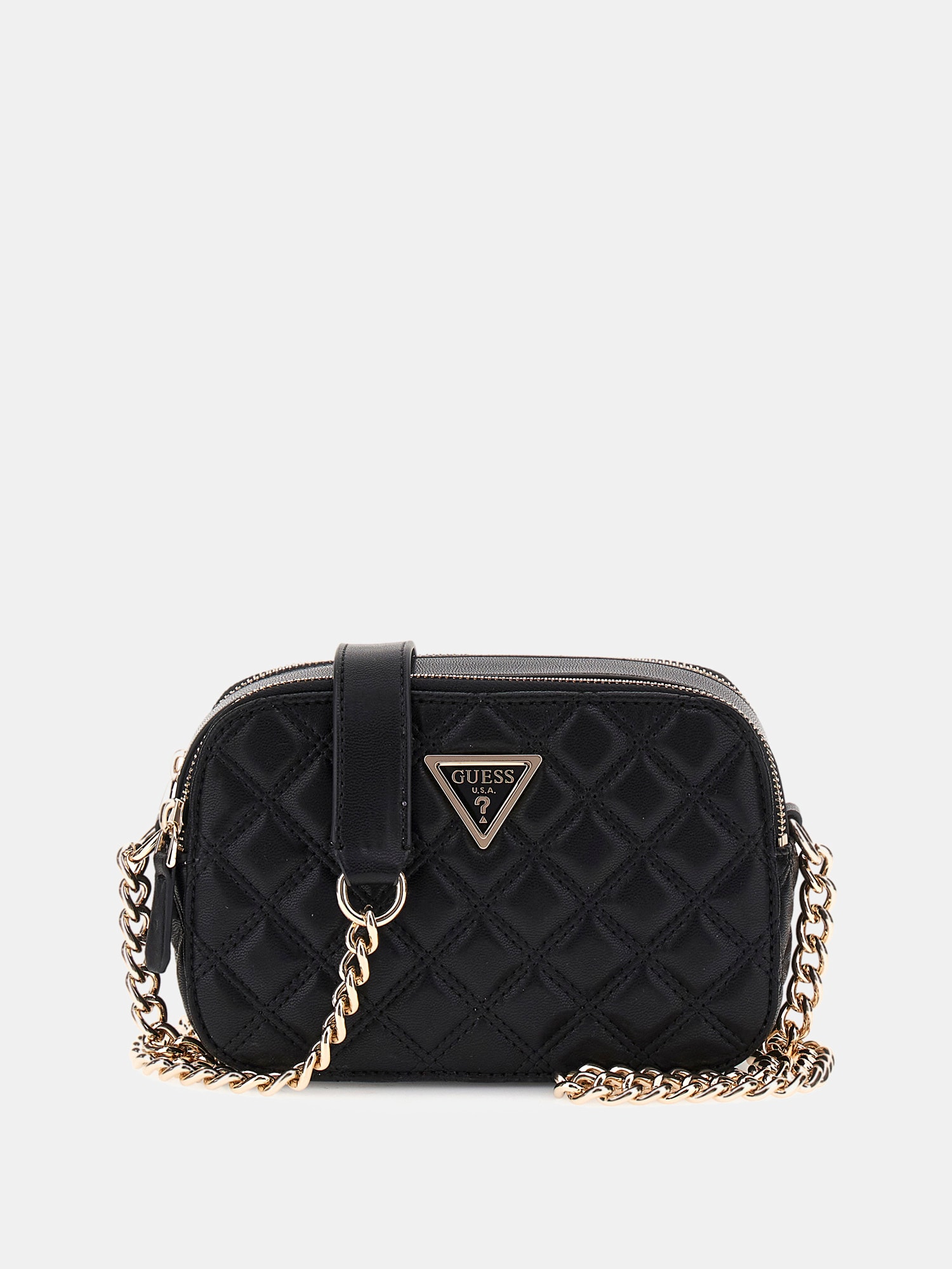 Giully quilted crossbody